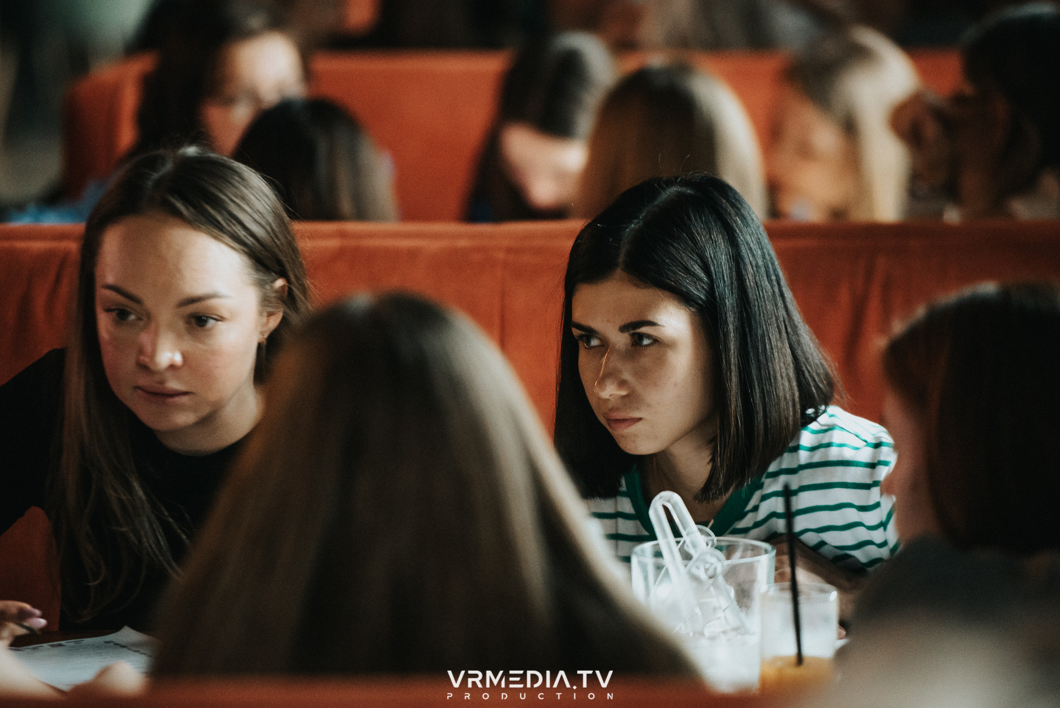 IMOM’S в гриль-баре «Жара»