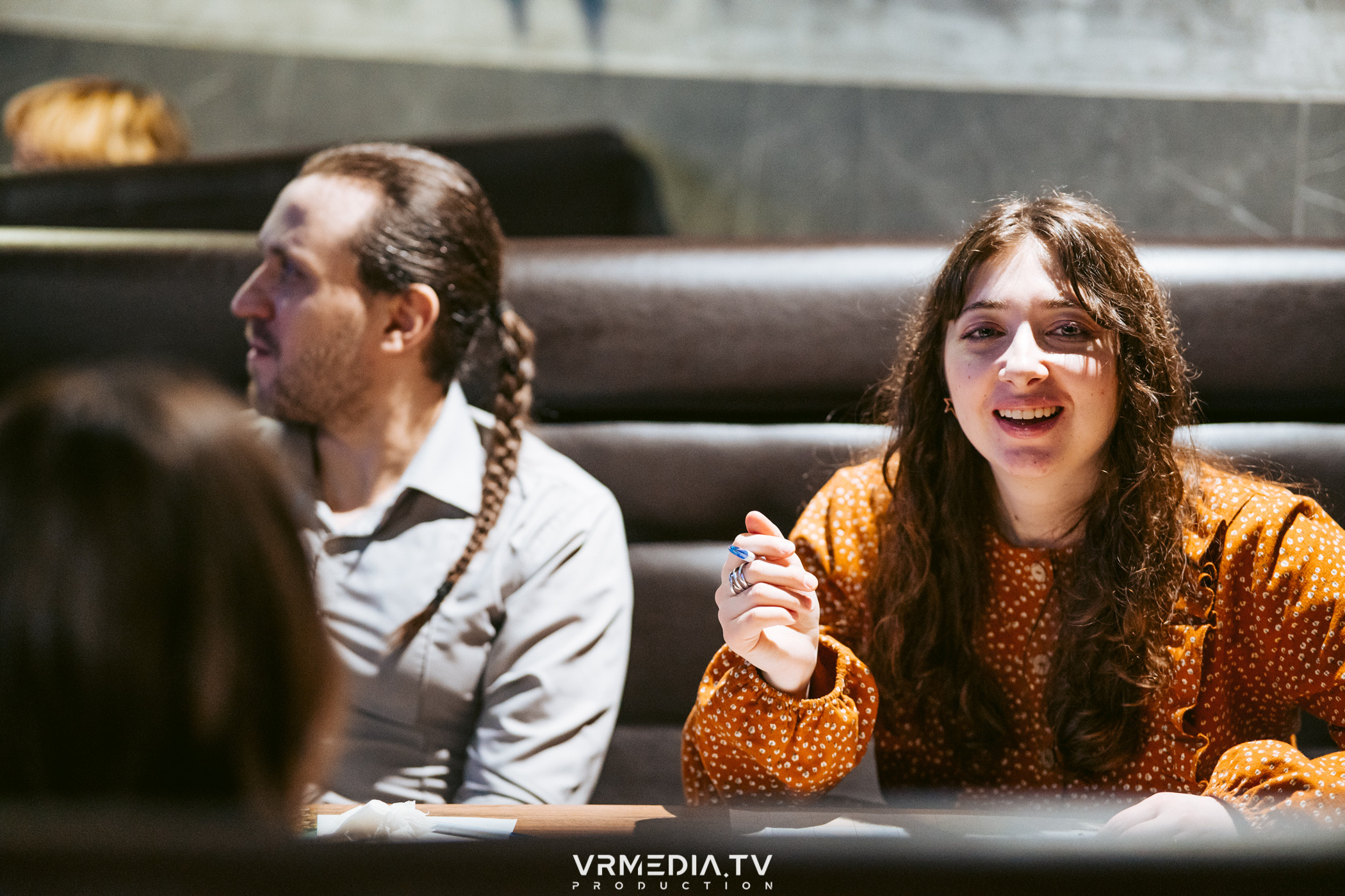 WoW QuiZ в баре «DOSKI»