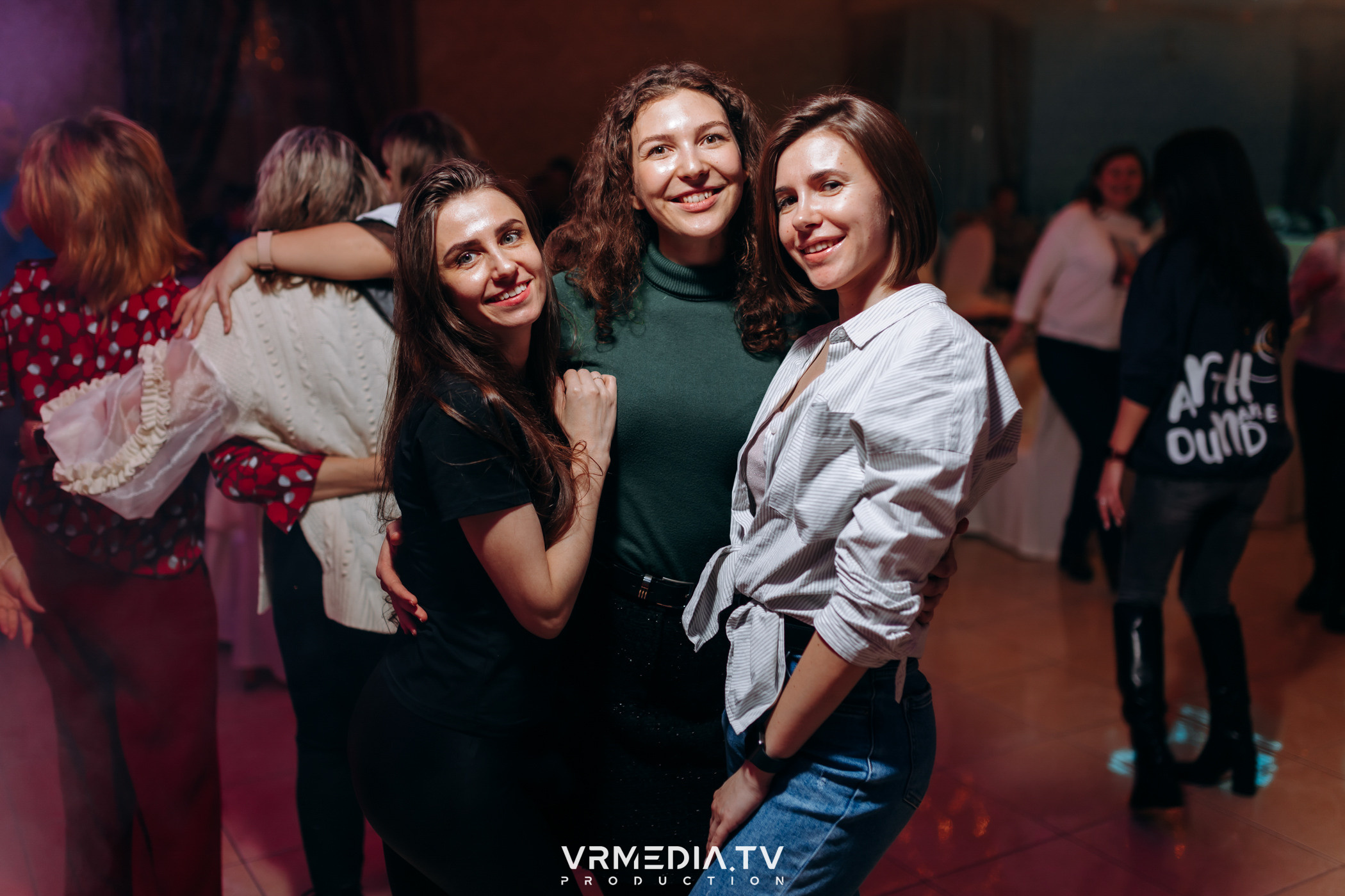 Выходные в ресторане «Лазурный Берег»