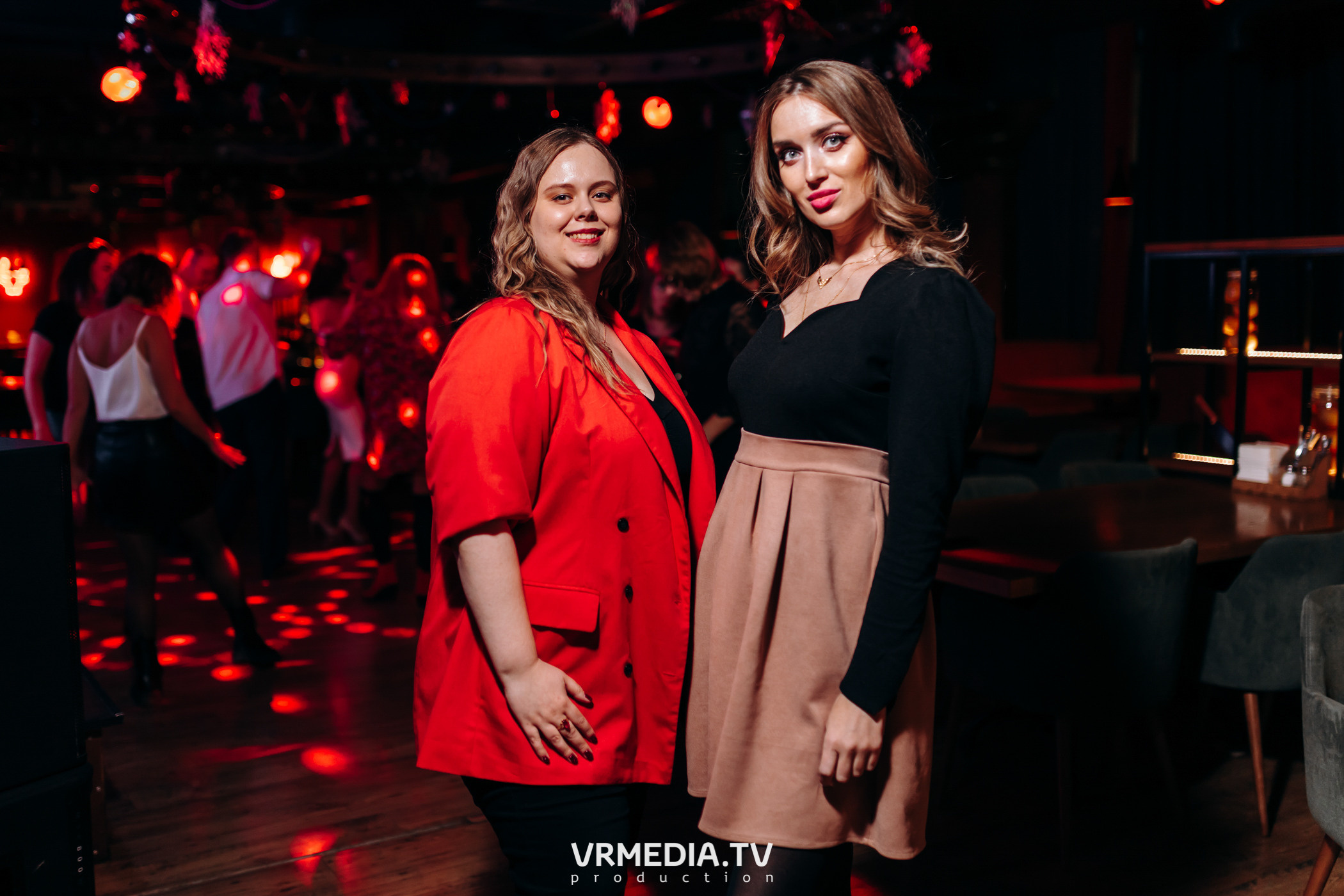 #ЖАРКИЕДНИИНОЧИ в гриль-баре «Жара»