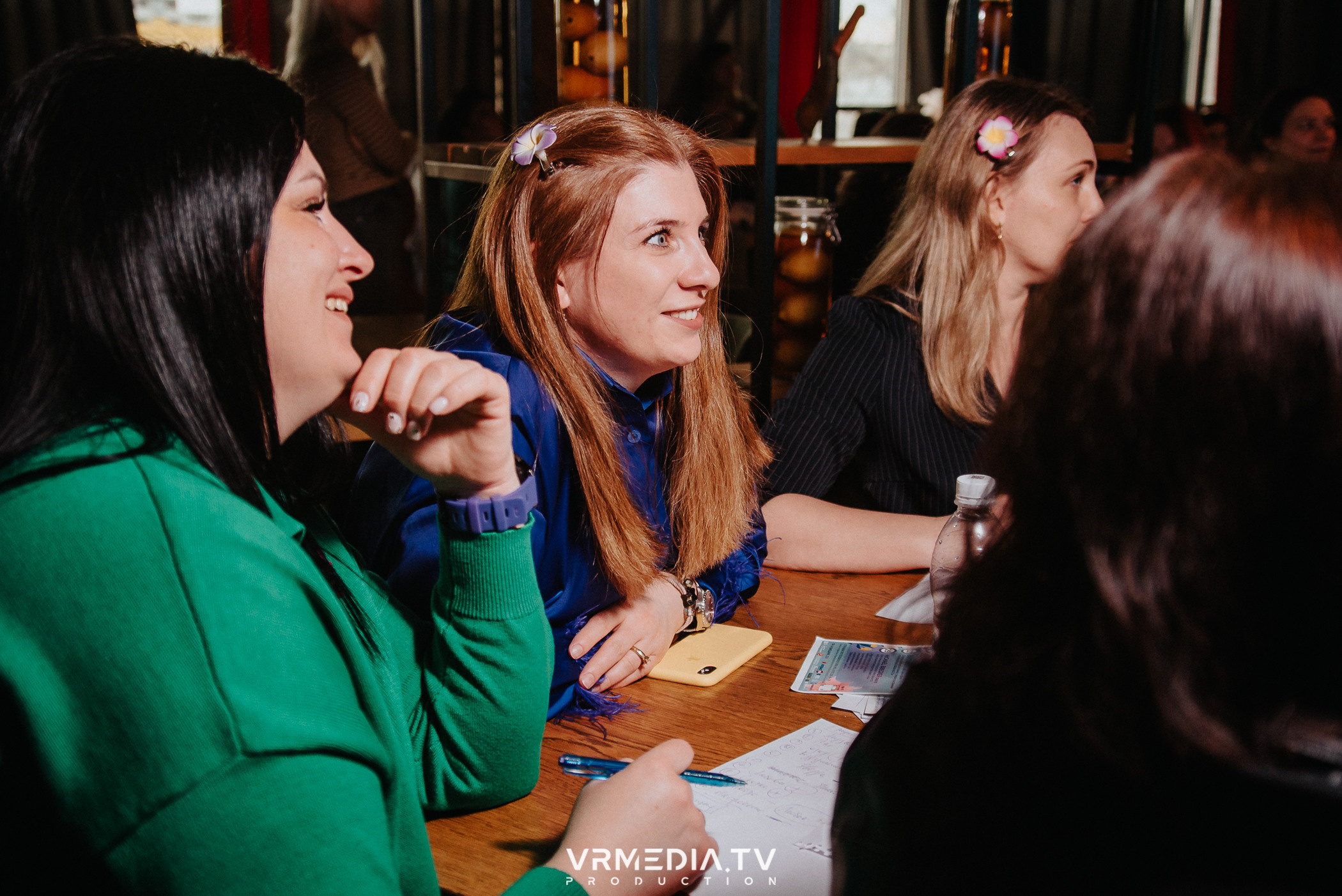 IMOM’S в гриль-баре «Жара»