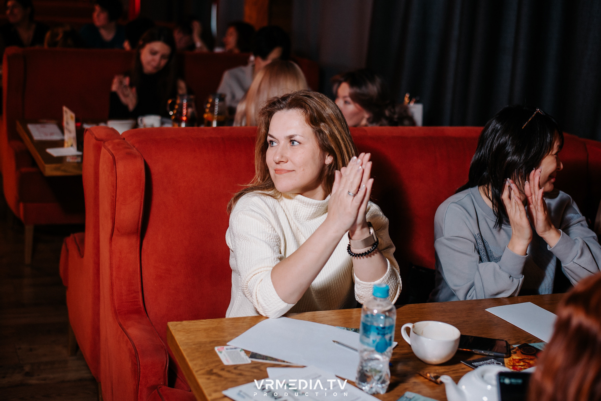 IMOM’S в гриль-баре «Жара»