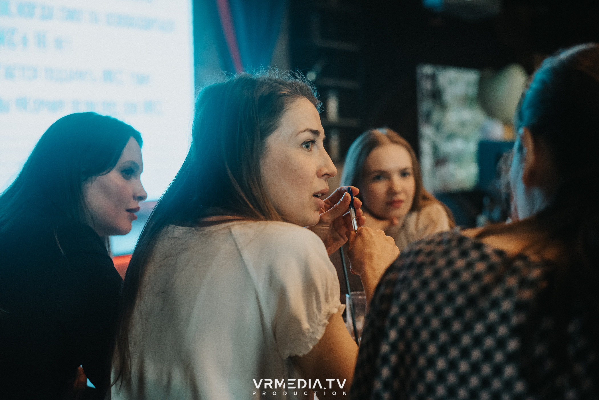 IMOM’S в гриль-баре «Жара»