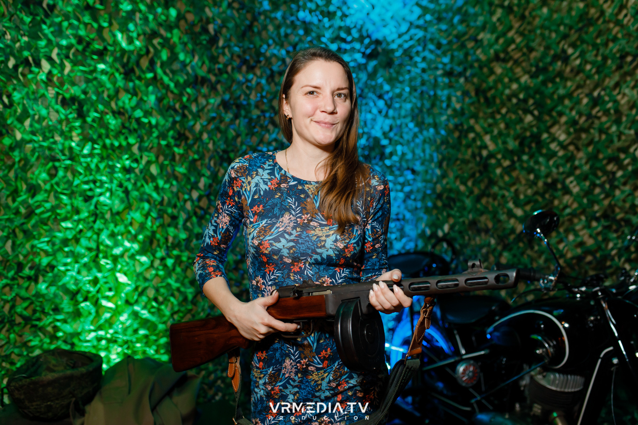 23 Февраля в ресторане «Лазурный Берег»