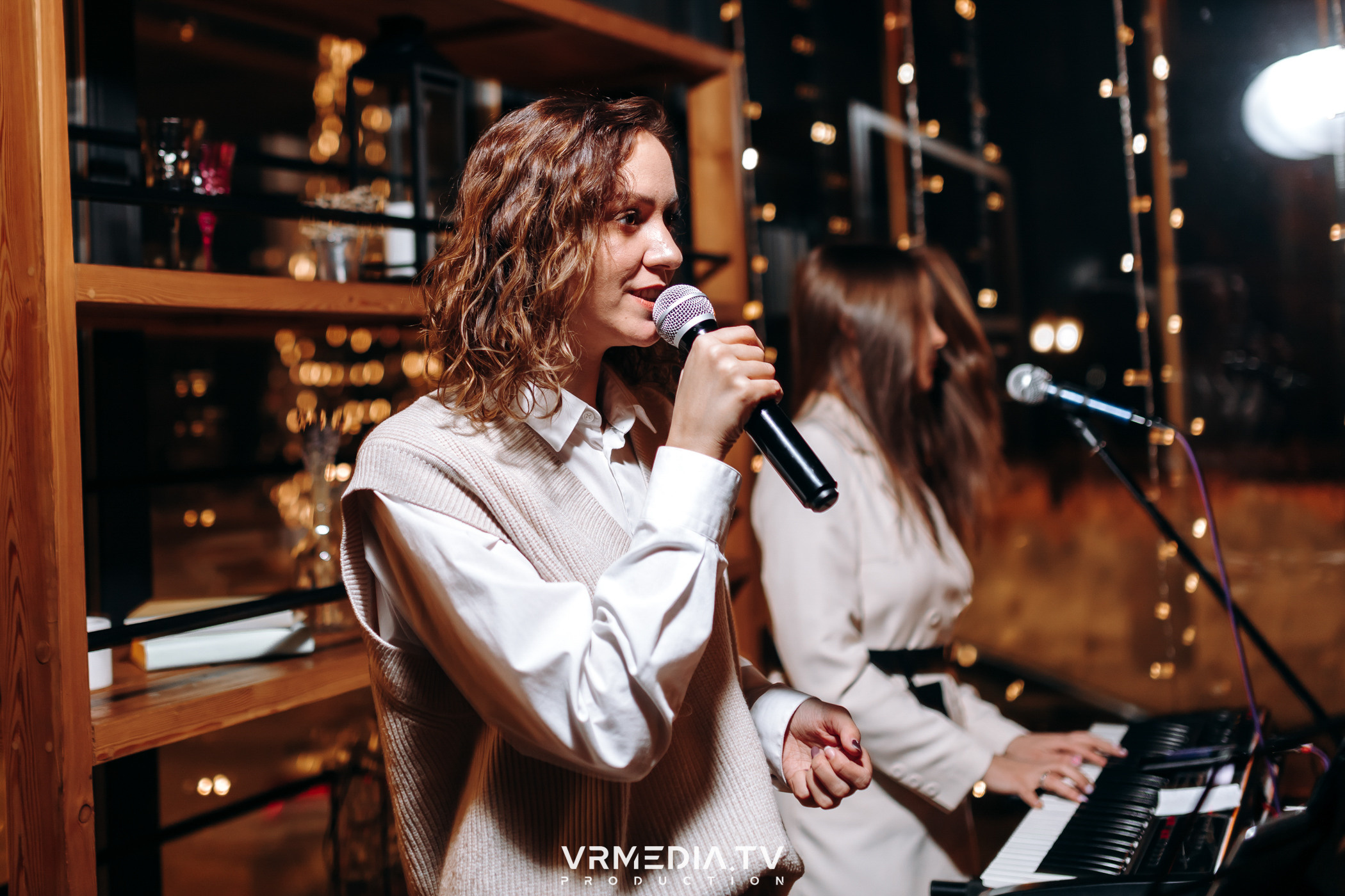 Винный ужин в ресторане «Авиатор»