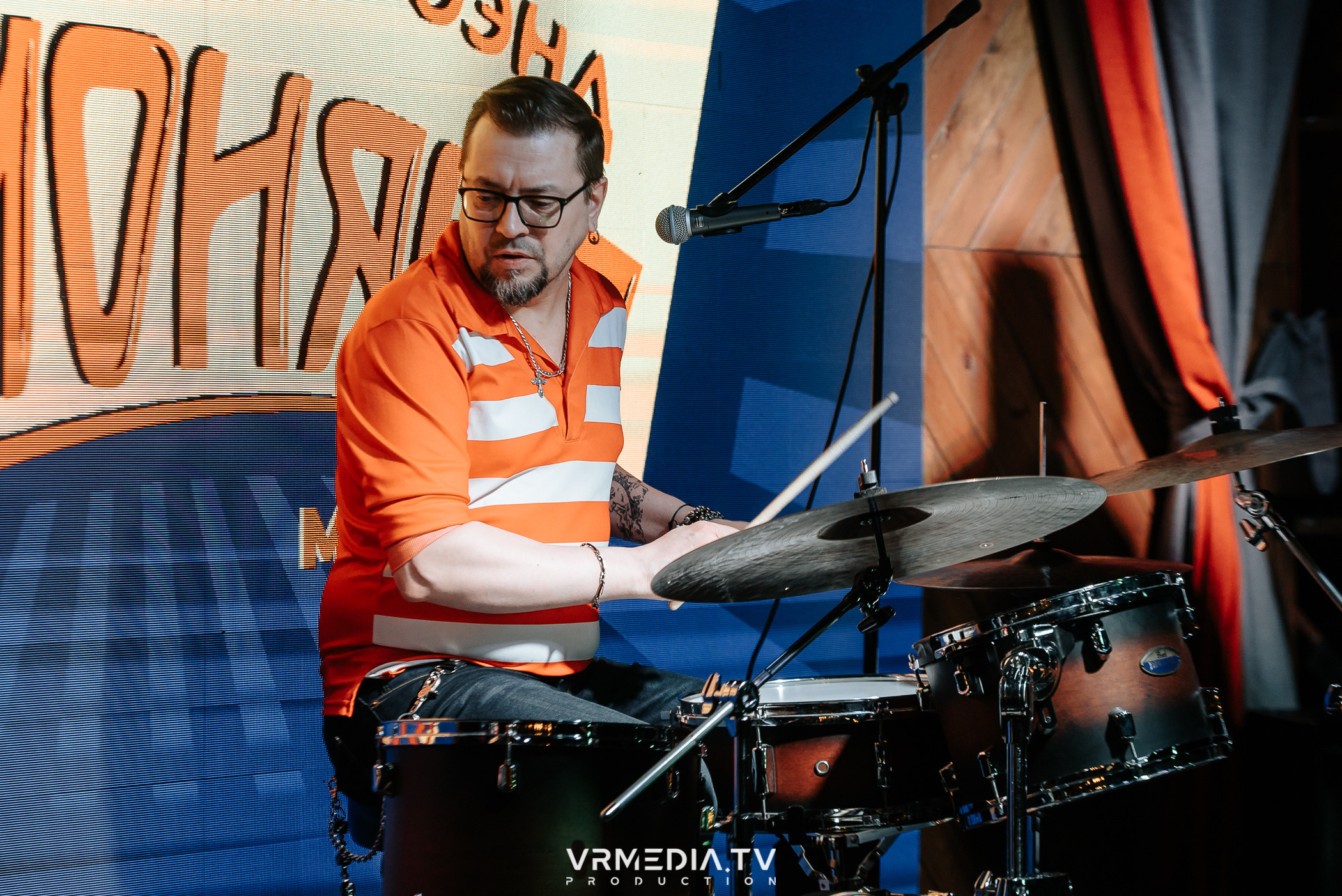 Джазовая среда: РАДИОНЯНЯ (Москва)