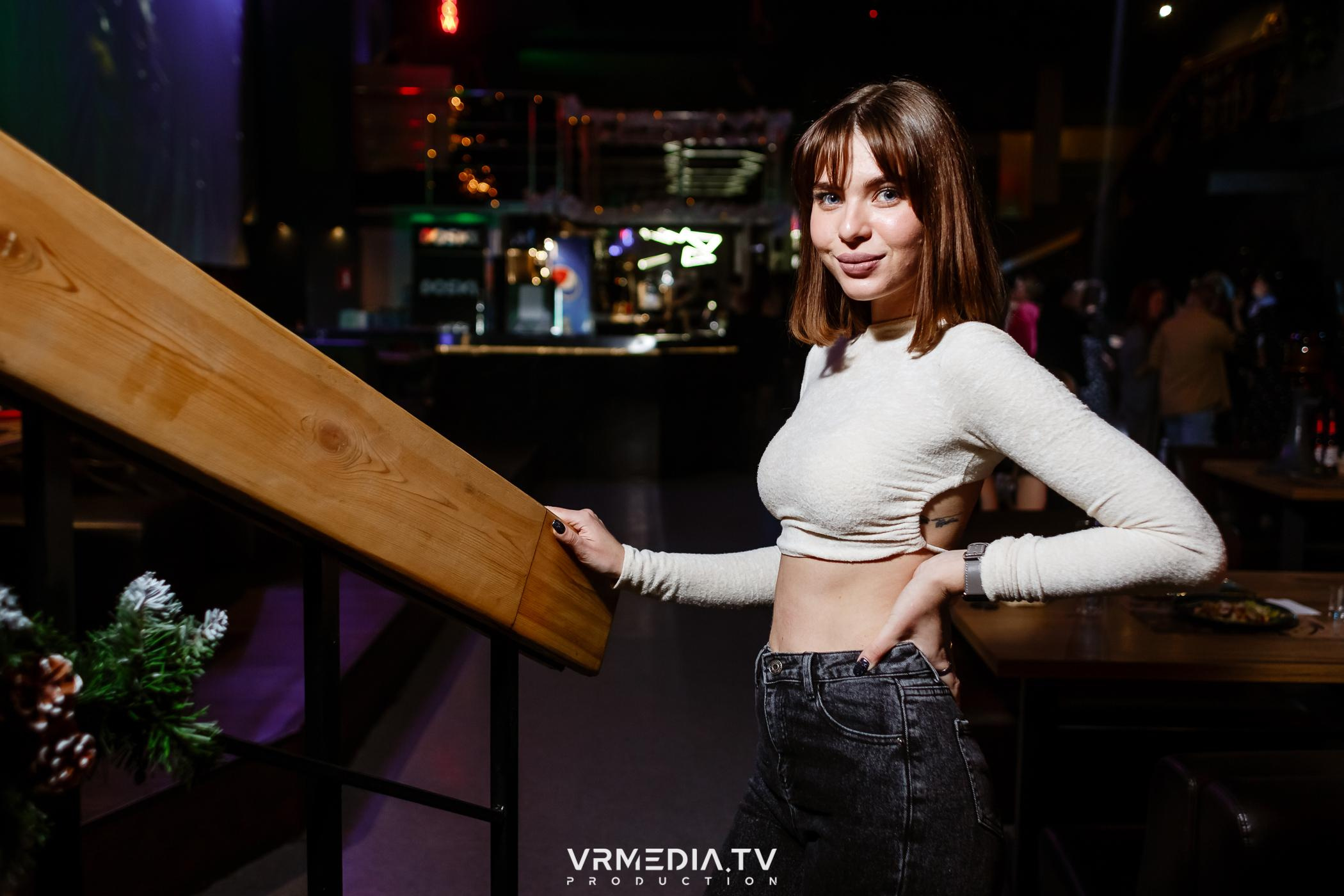 Выходные в баре «DOSKI»