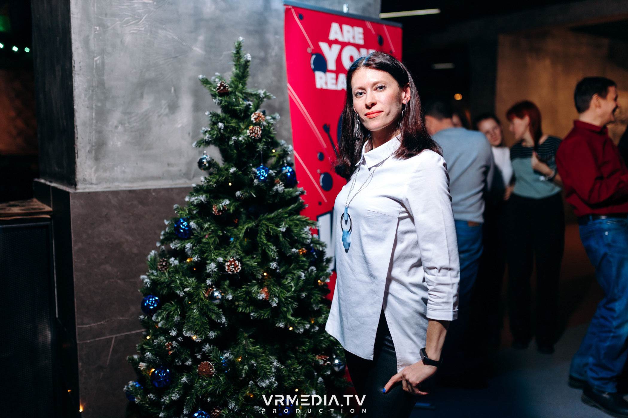 WoW QuiZ в баре «DOSKI»