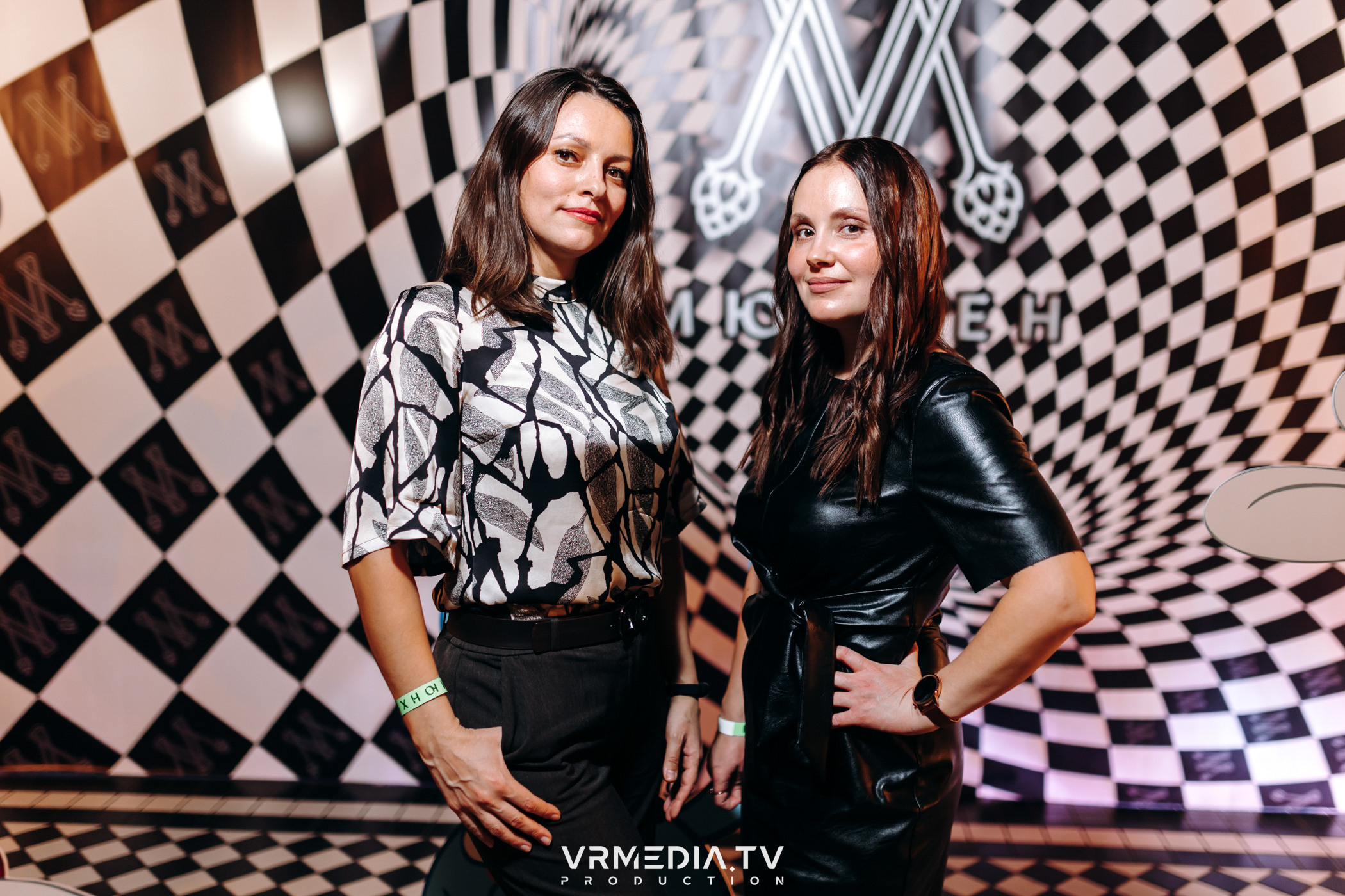 Встречаем Год Весёлого Кролика в Мюнхене!