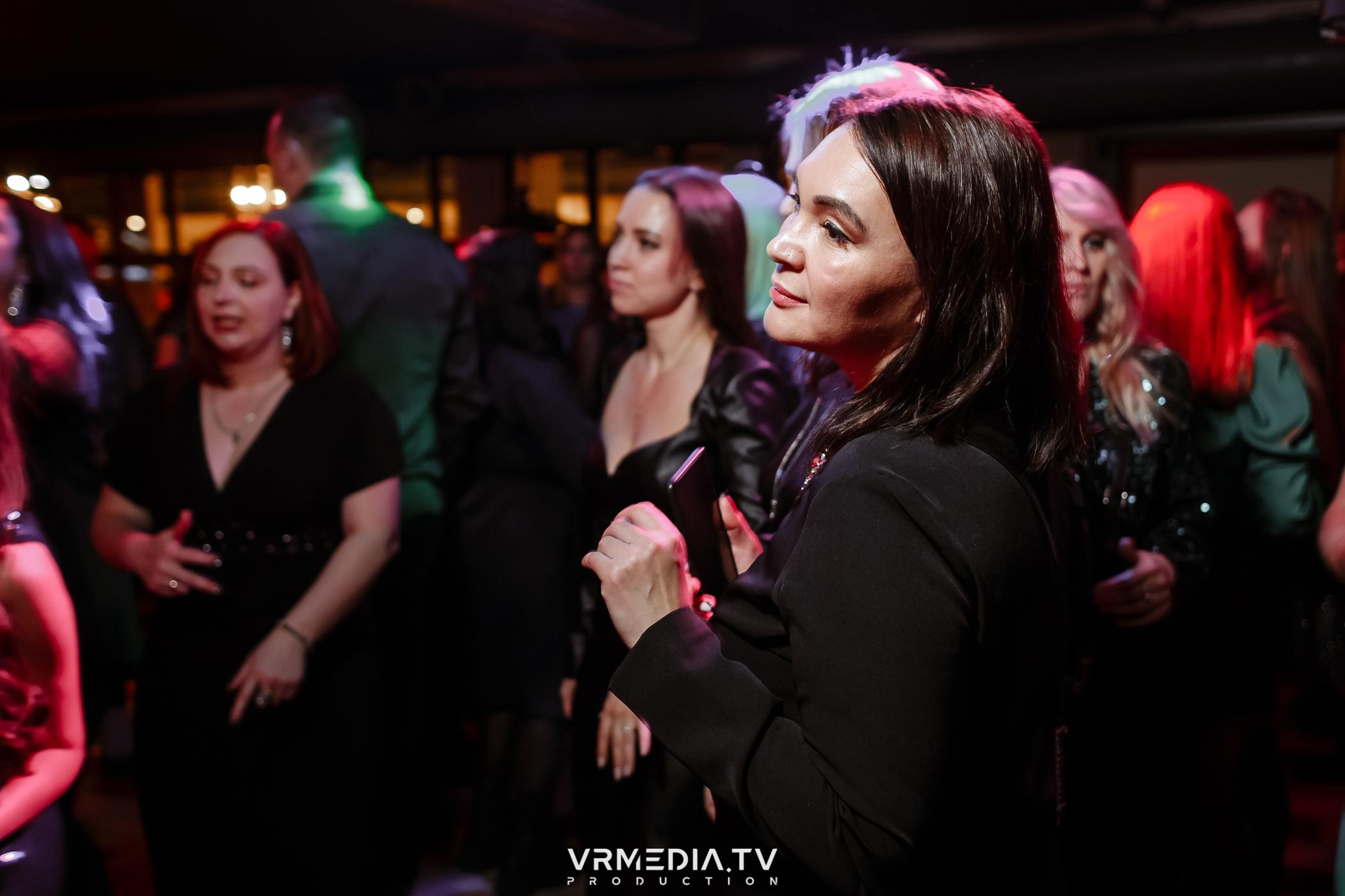 Встречаем Год Весёлого Кролика в Мюнхене!