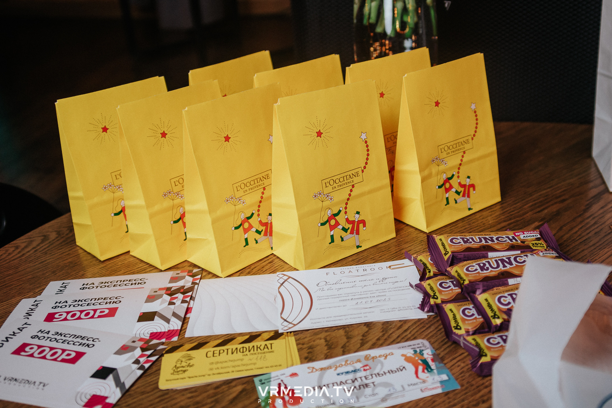 IMOM’S в гриль-баре «Жара»