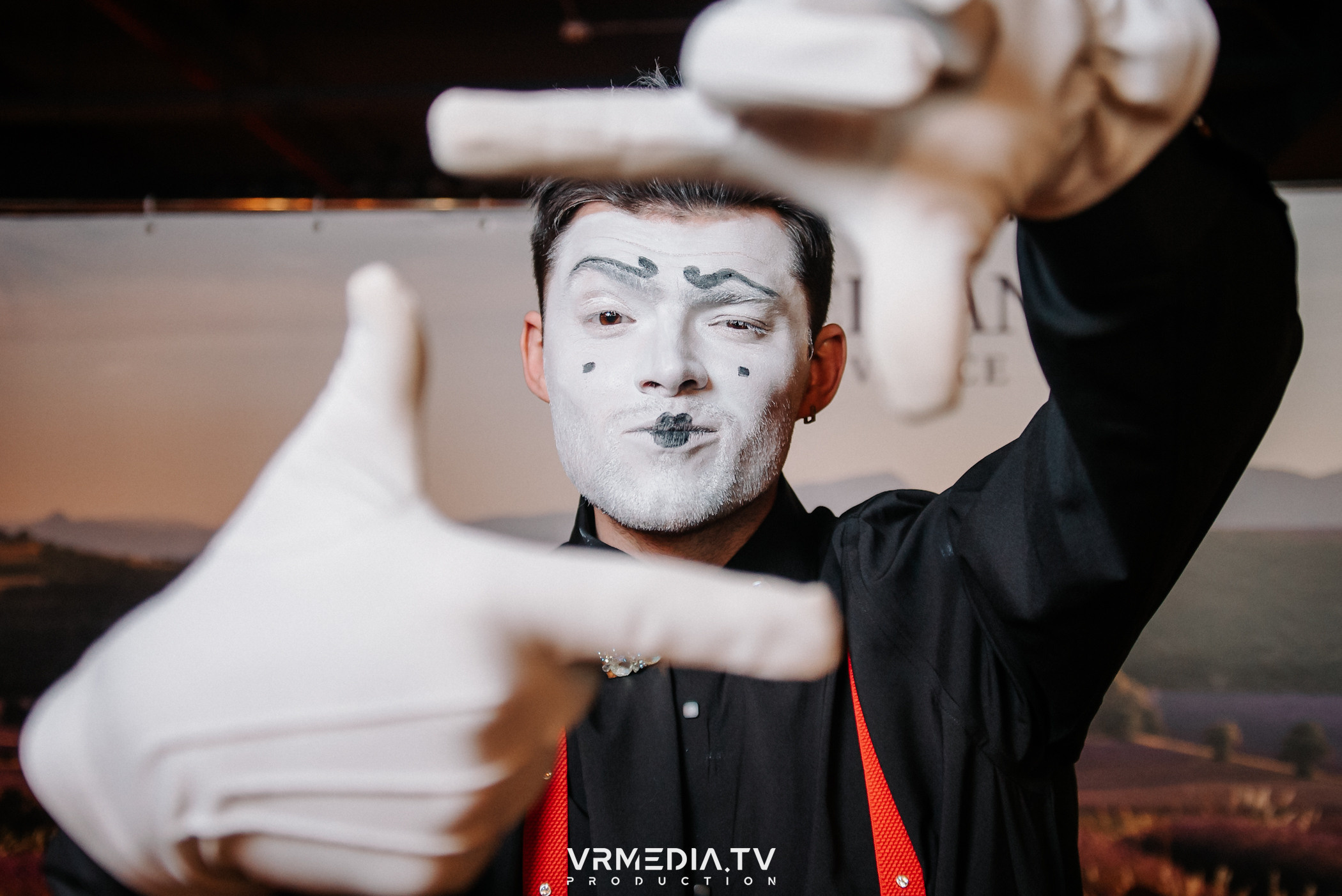 IMOM’S в гриль-баре «Жара»