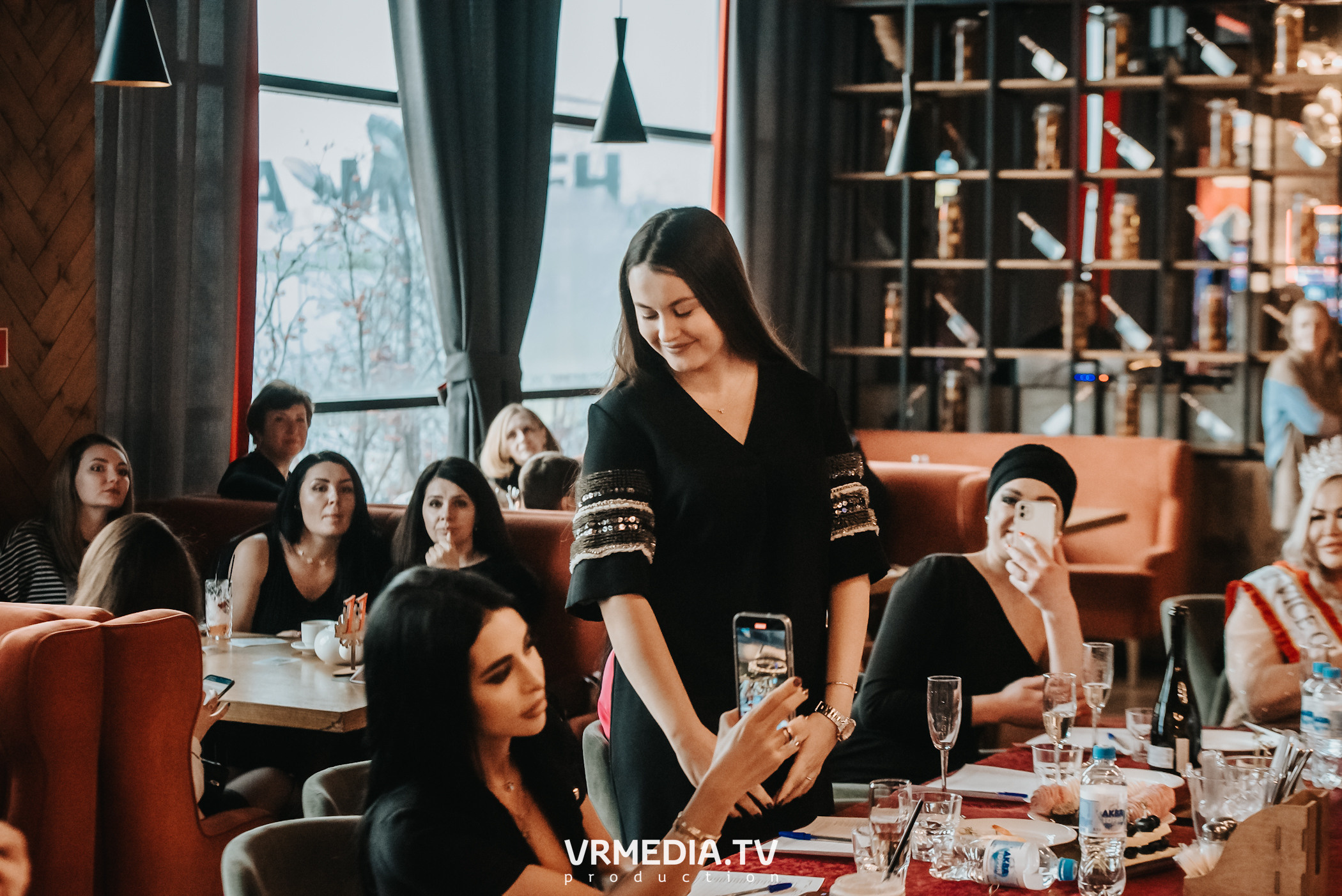 ЛЕДИ КУЗБАСС — 2023. ТРАНСФОРМАЦИЯ