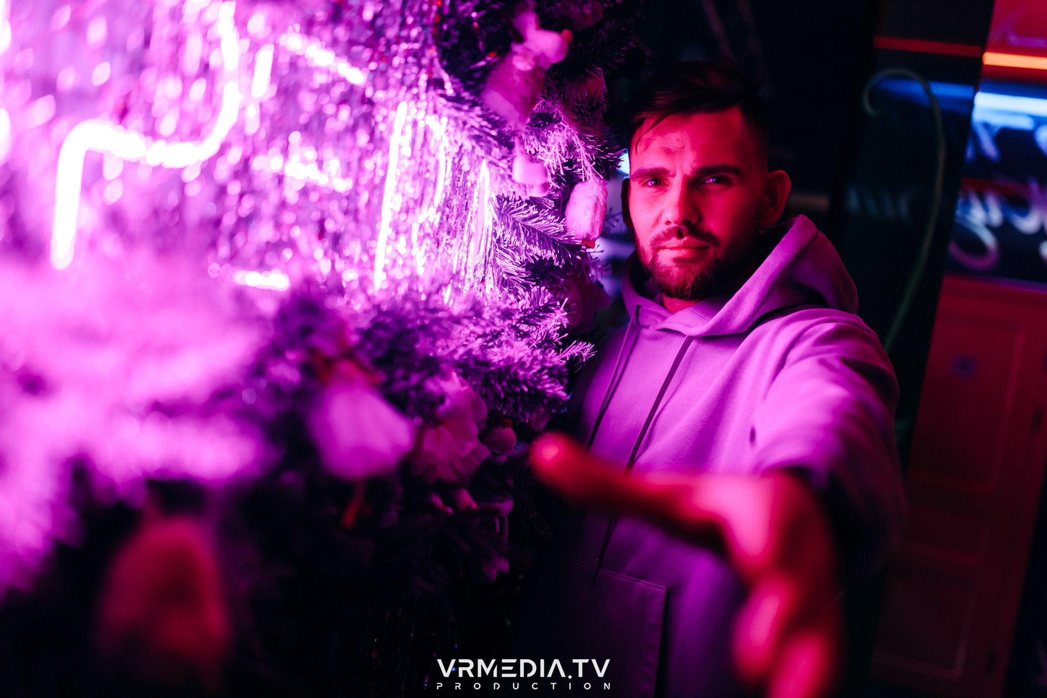 Новогодние корпоративы в караоке-баре «Опера»