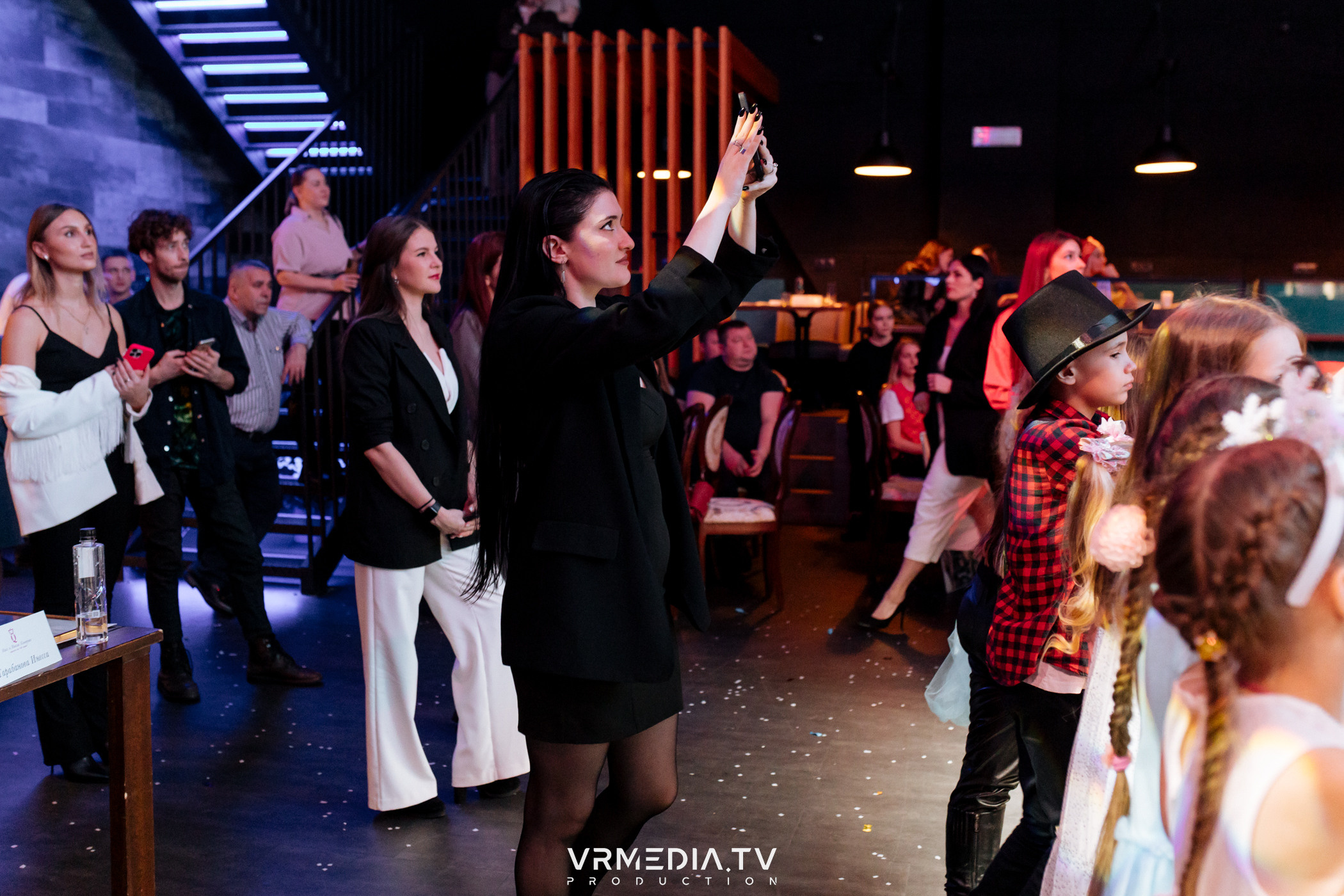 Финал регионального конкурса «Мисс и Миссис Кемерово 2023»