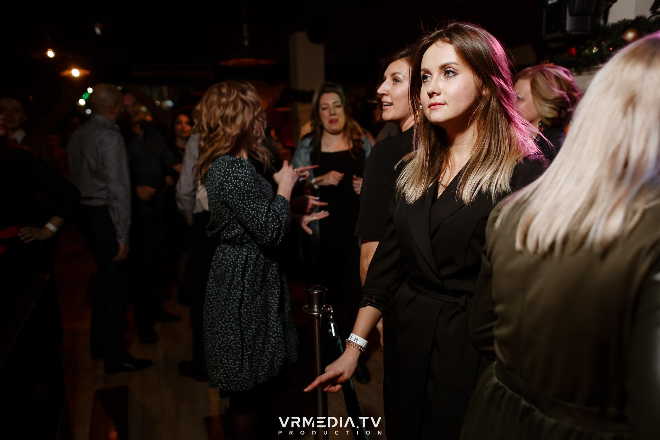 Встречаем Год Весёлого Кролика в Мюнхене!