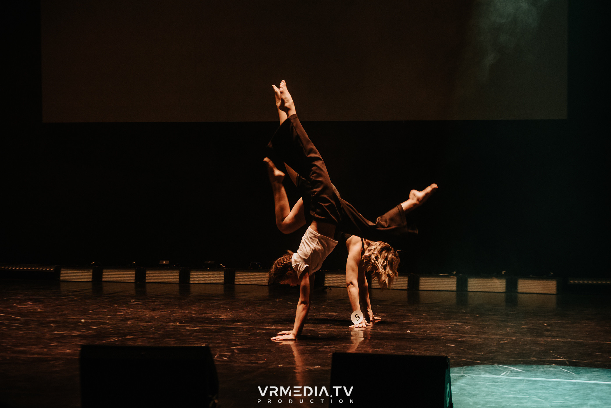 Финал конкурса красоты и материнства «Леди Кузбасс»