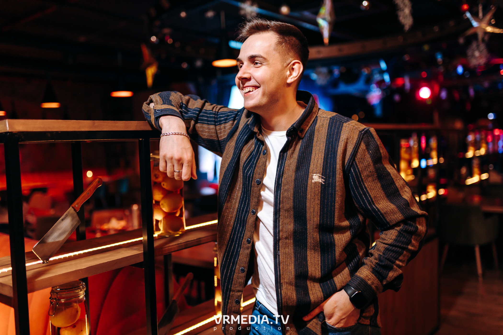 #ЖАРКИЕДНИИНОЧИ в гриль-баре «Жара»