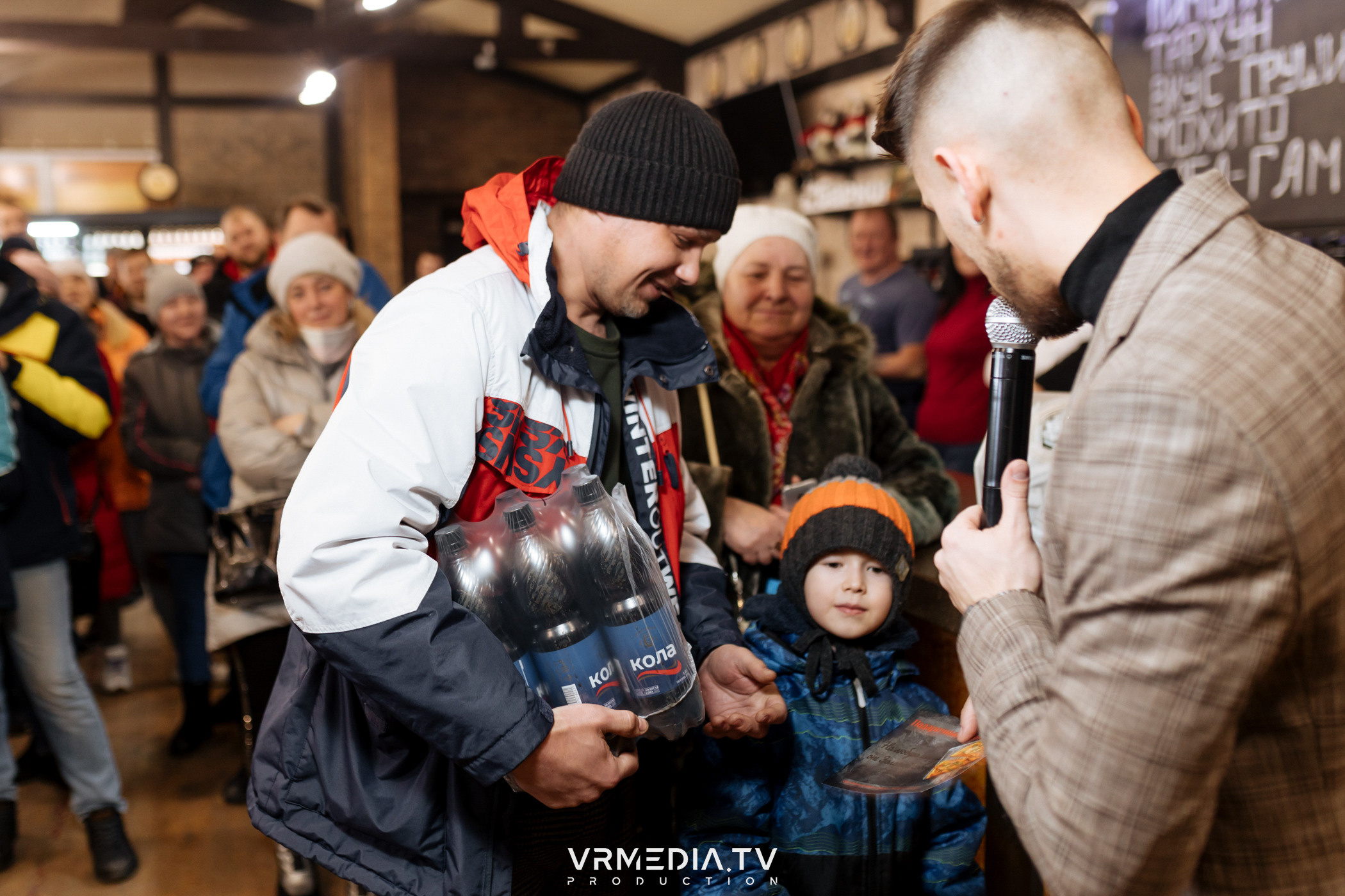 Розыгрыш призов от сети фирменных магазинов «Золотая сова»