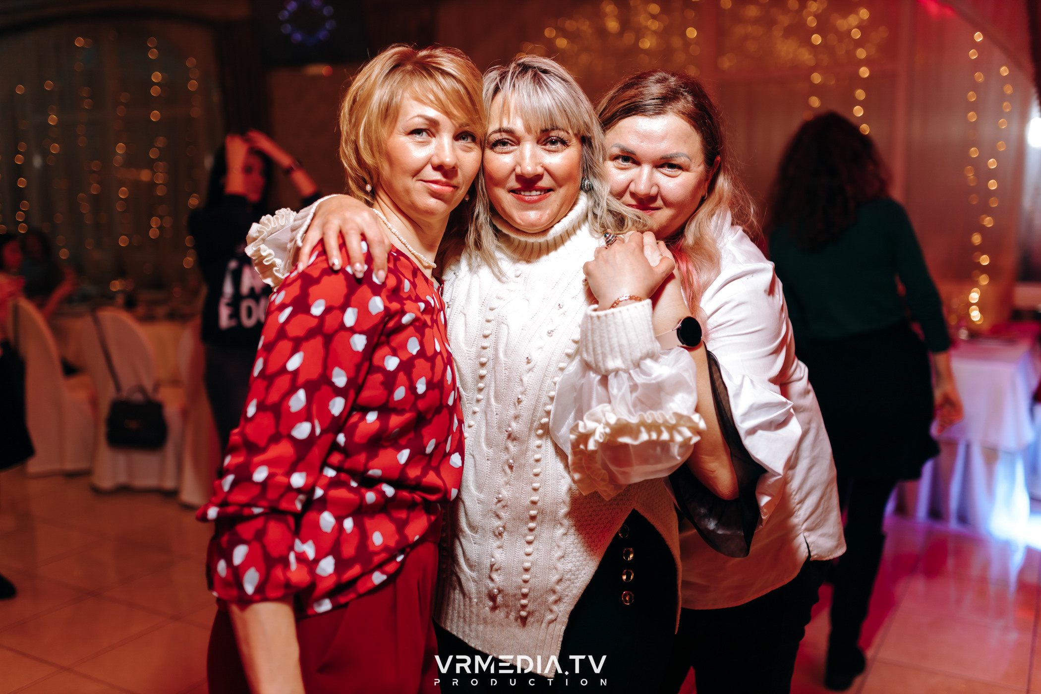 Выходные в ресторане «Лазурный Берег»