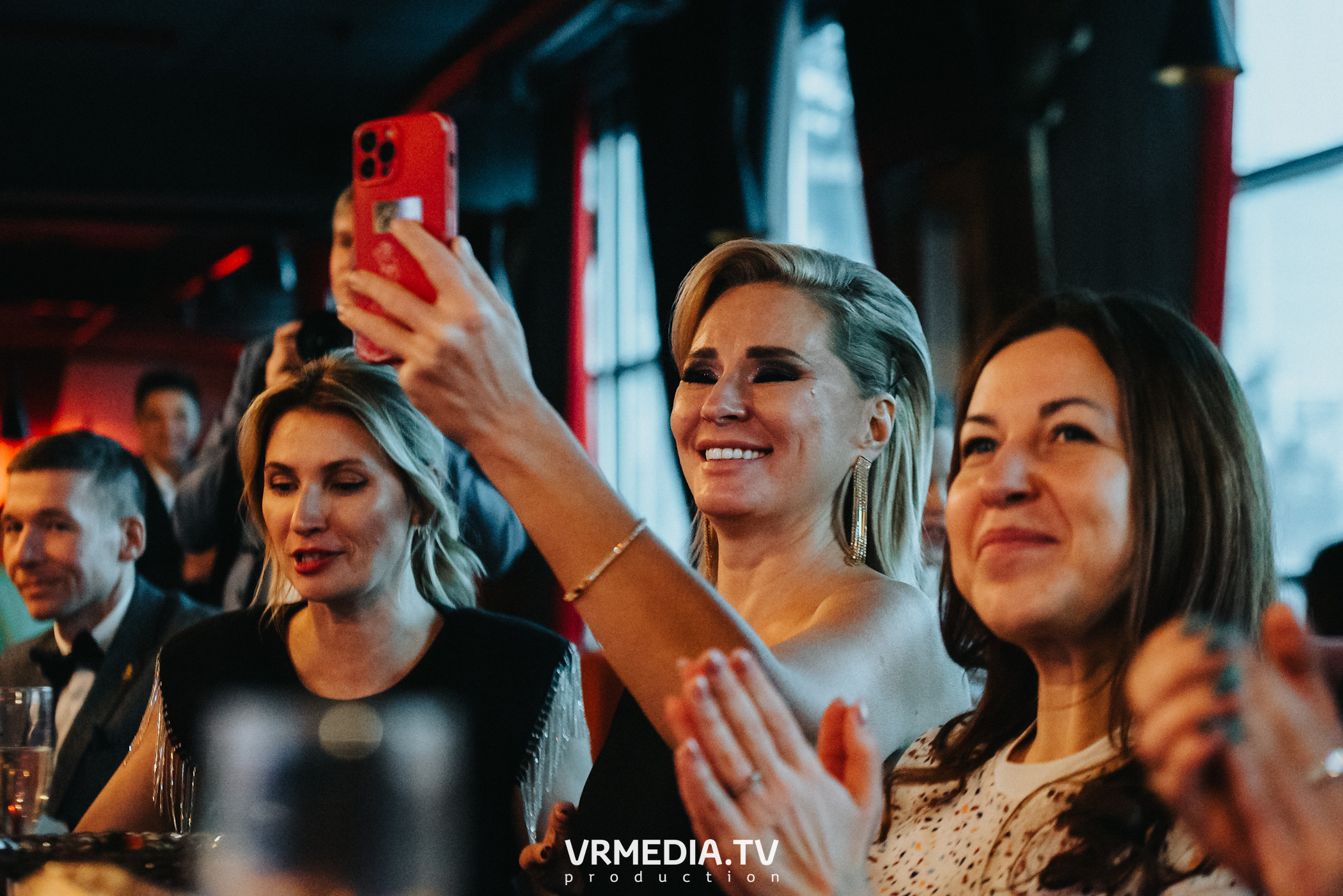 ЛЕДИ КУЗБАСС — 2023. ТРАНСФОРМАЦИЯ