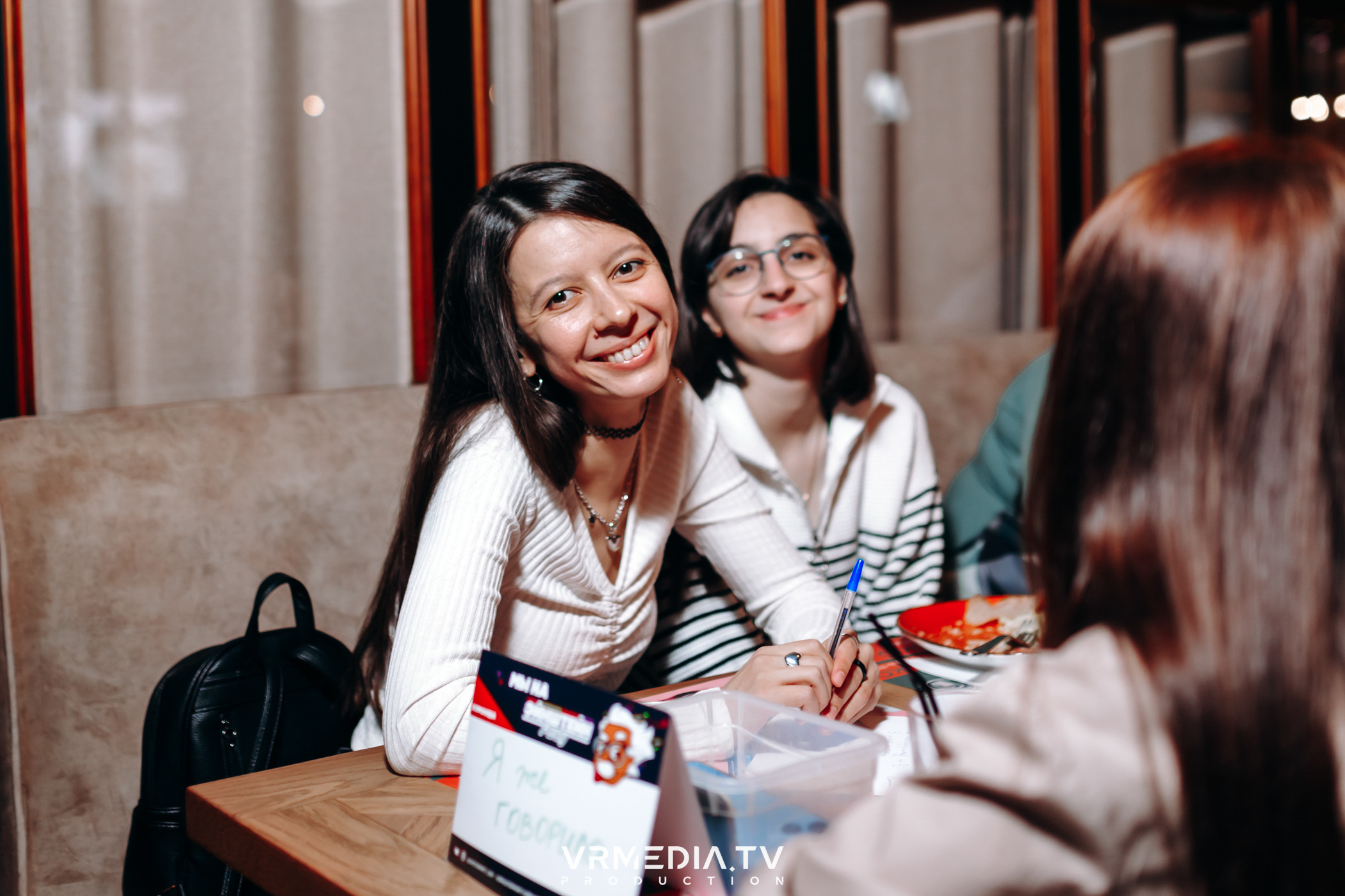 Эйнштейн party в ресторане «Мюнхен»