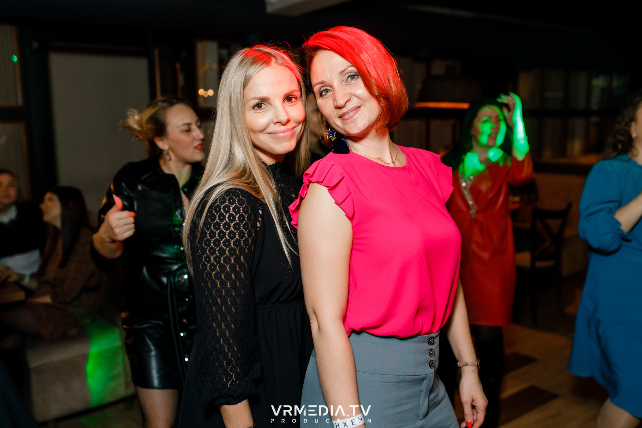 Встречаем Год Весёлого Кролика в Мюнхене!