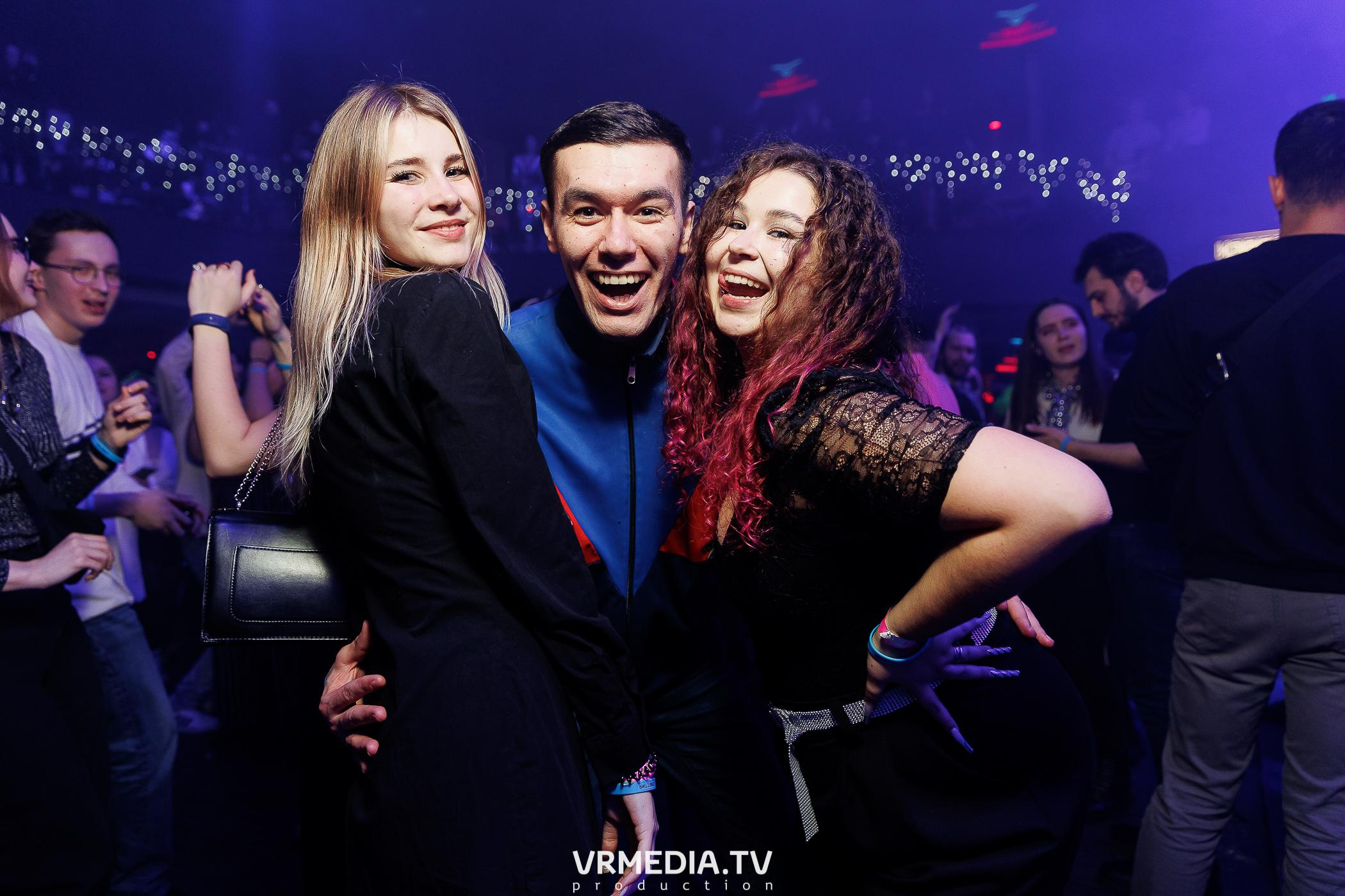 Молодость простит! 2023