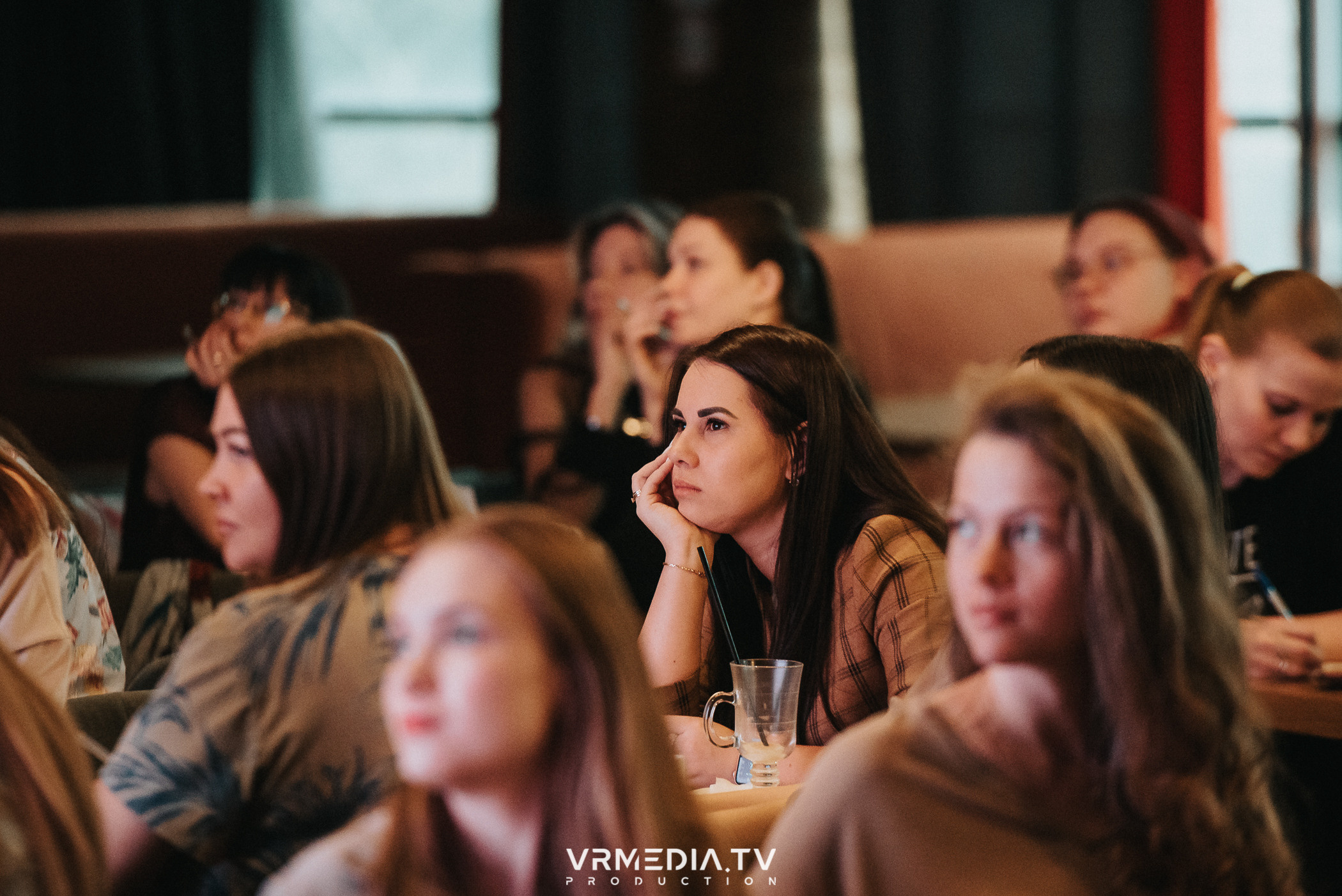 IMOM’S в гриль-баре «Жара»