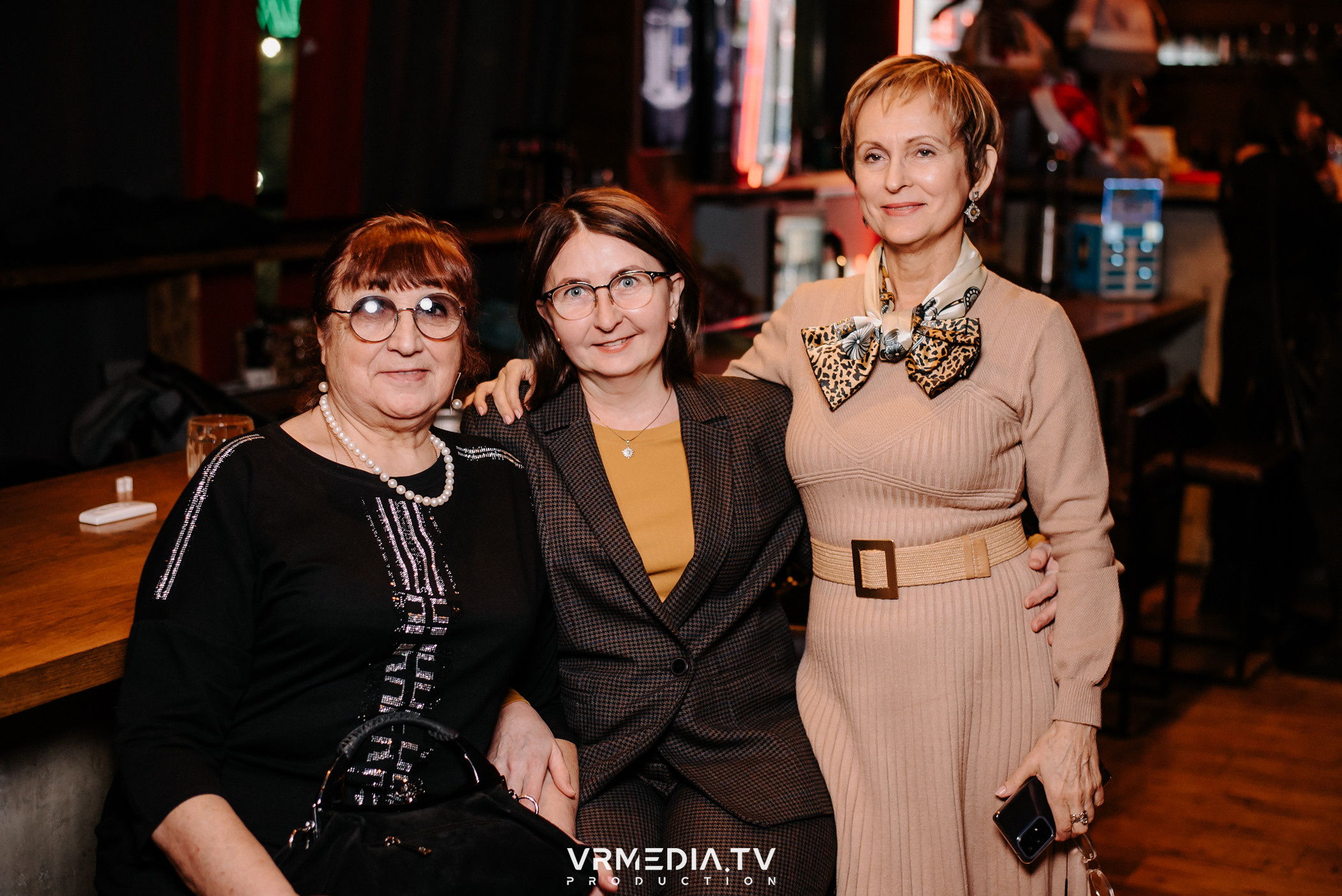 Джазовая среда: Певец Мистер Мелвин (Франция)