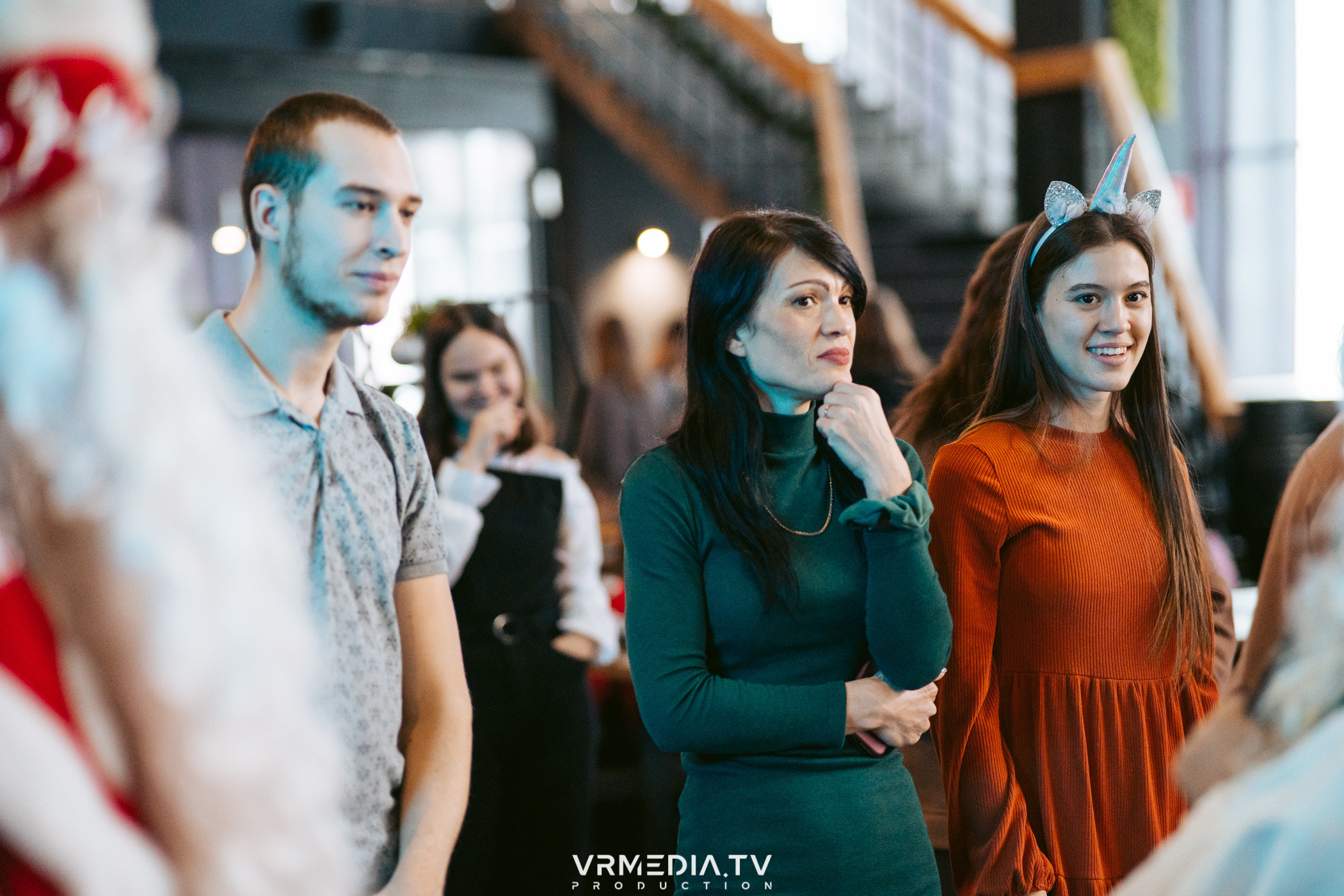 Baby time в баре «DOSKI»