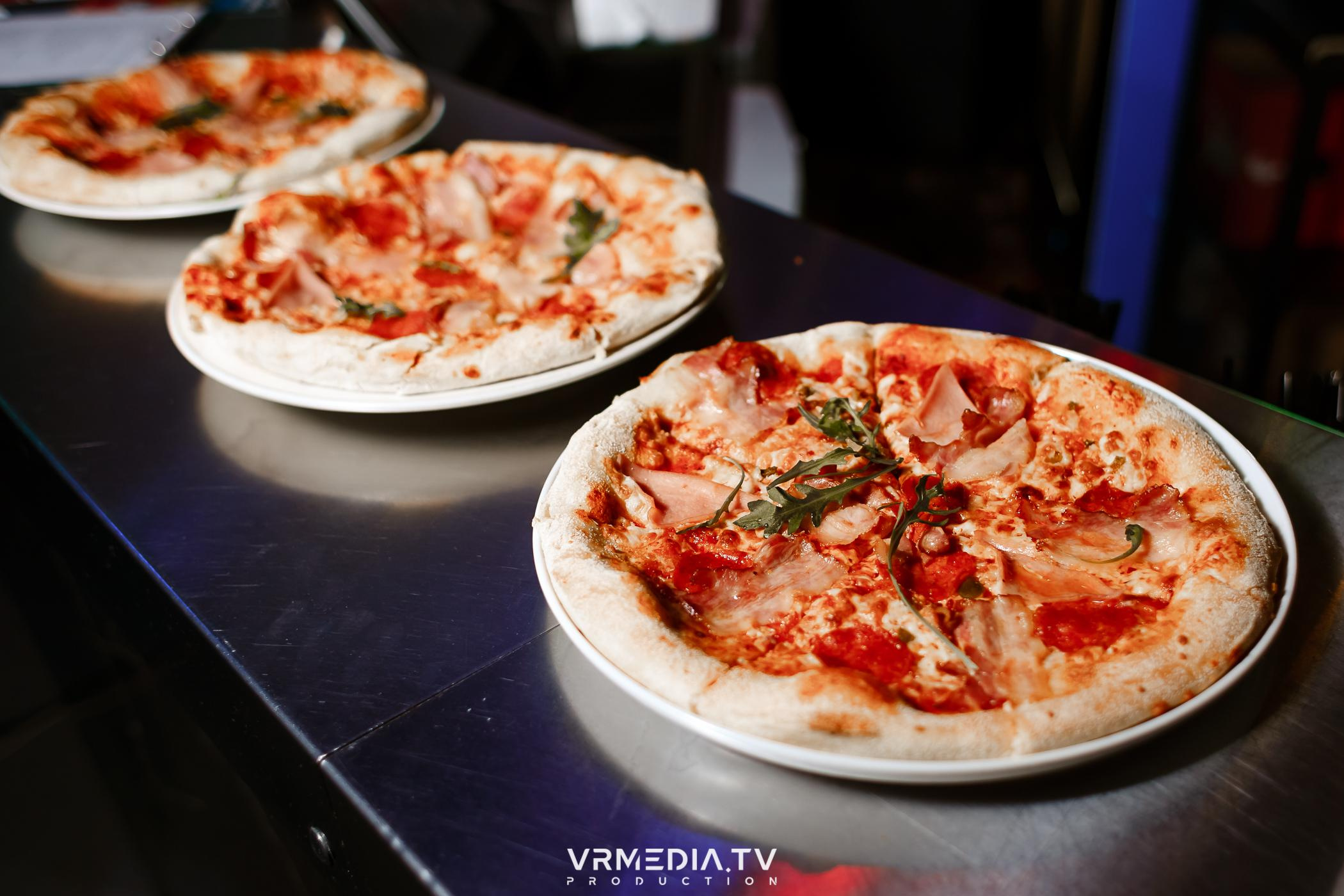 WoW QuiZ в баре «DOSKI»