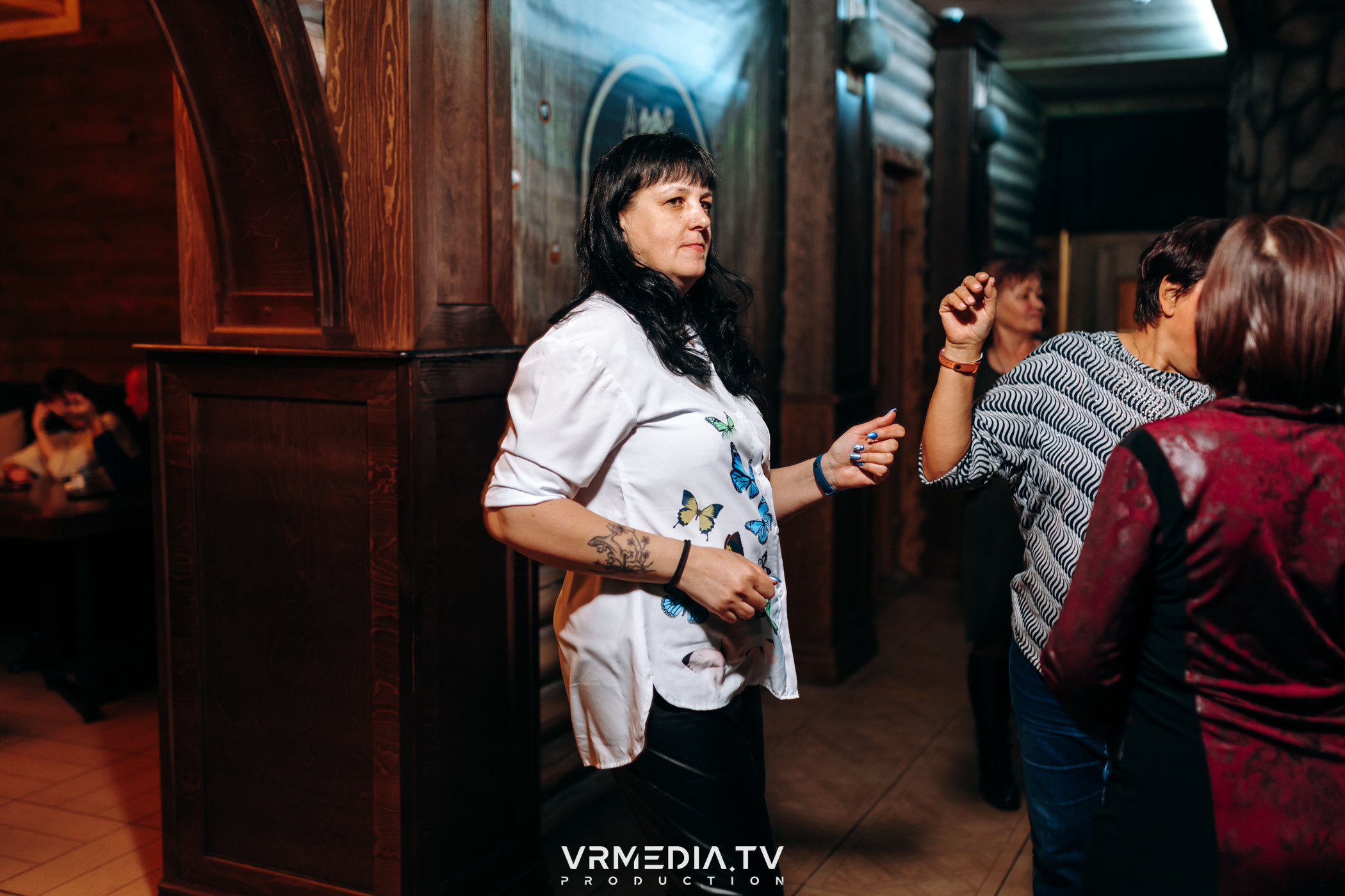 В гостях «У Петровича»