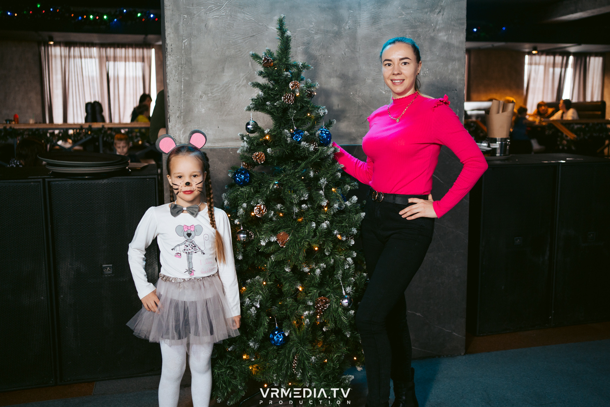 Baby time в баре «DOSKI»