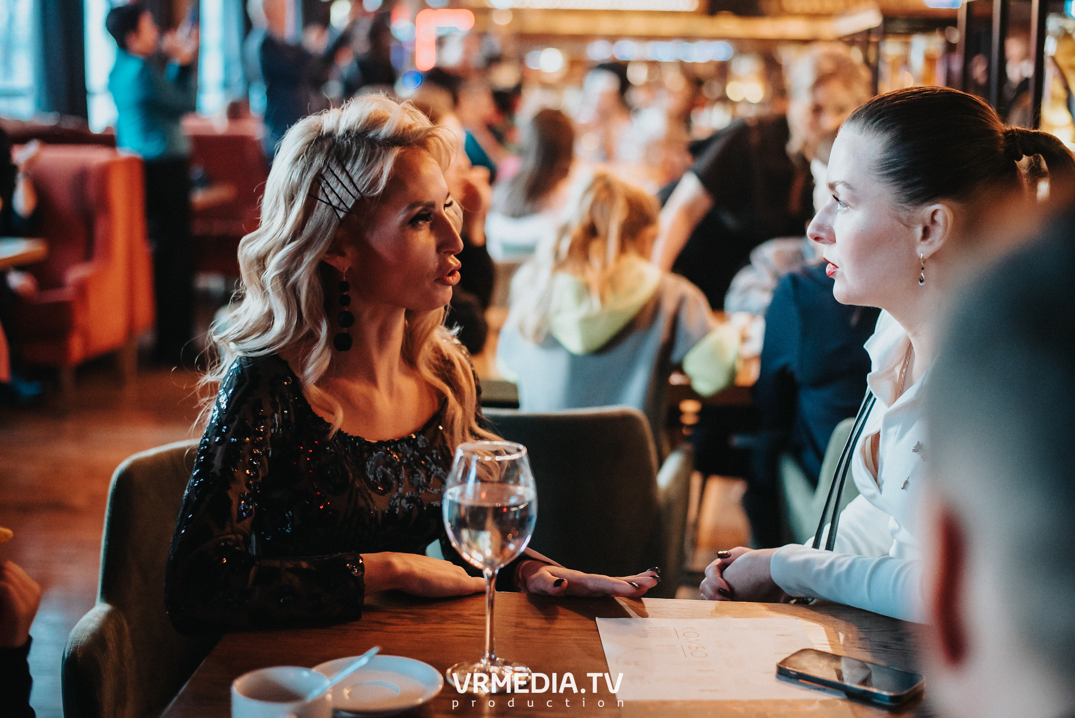 ЛЕДИ КУЗБАСС — 2023. ТРАНСФОРМАЦИЯ