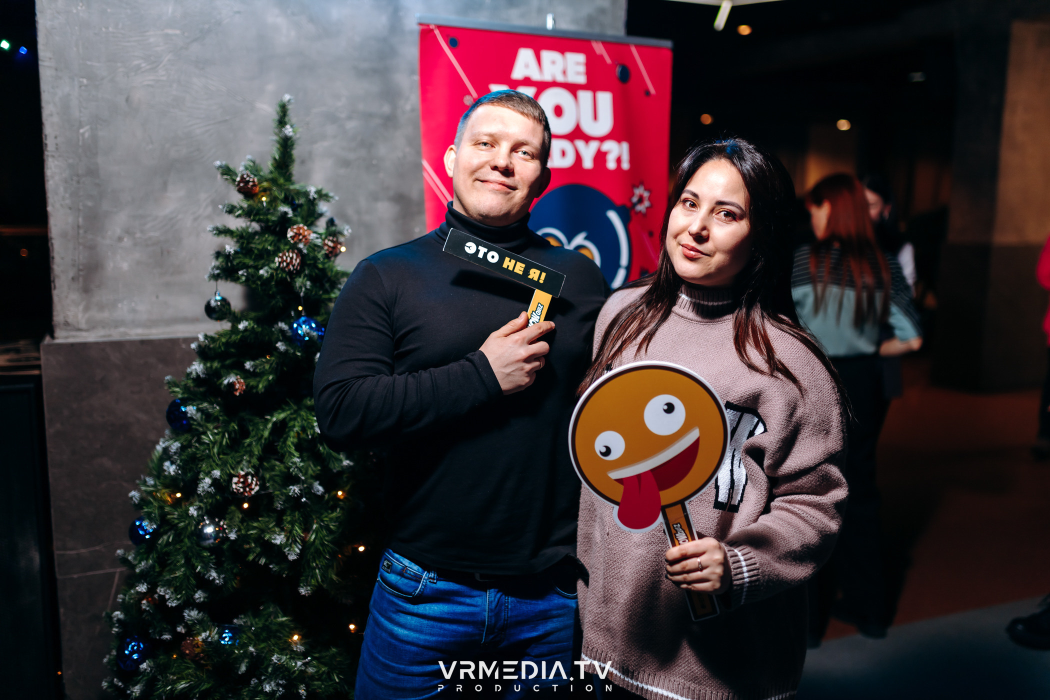 WoW QuiZ в баре «DOSKI»