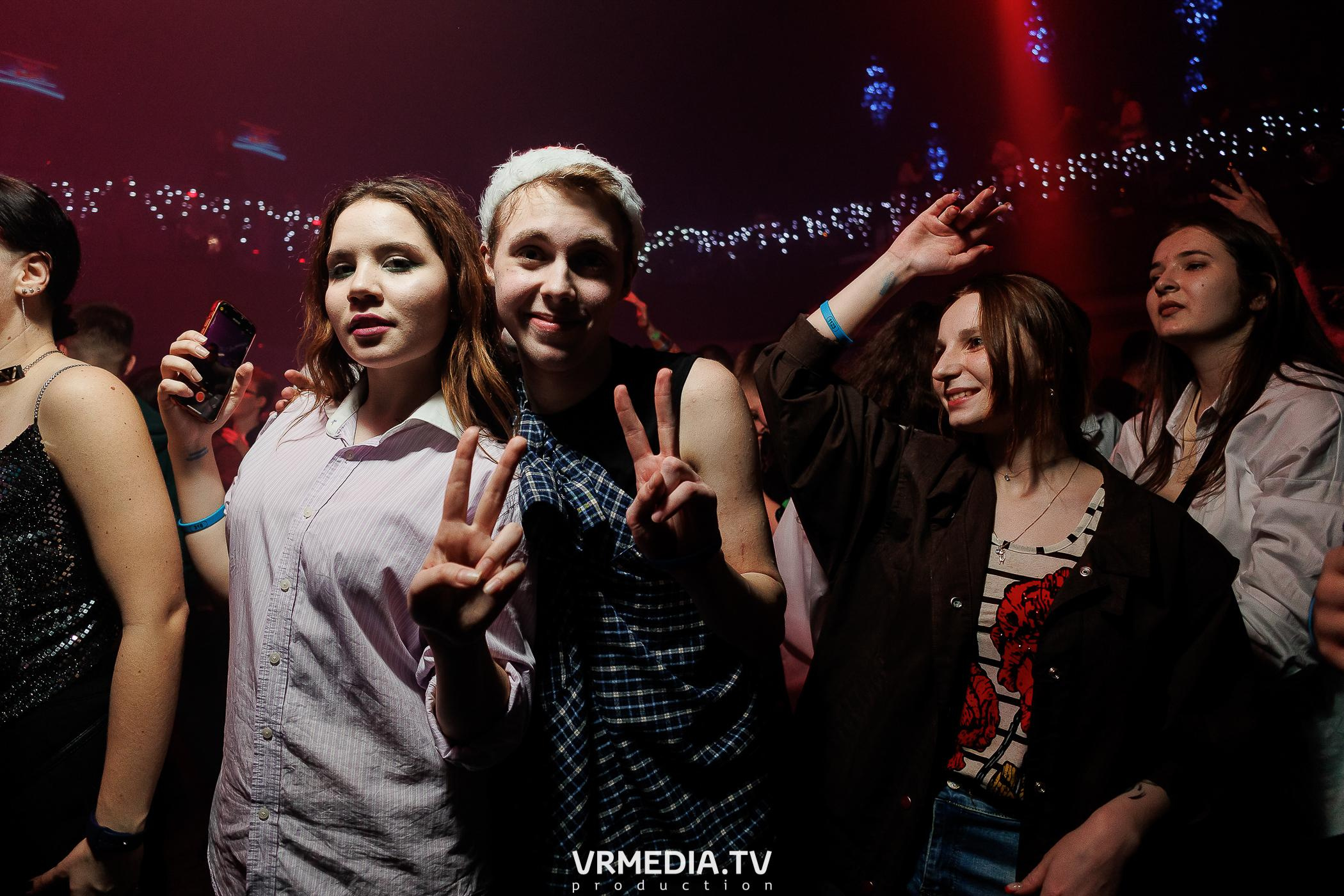 Молодость простит! 2023