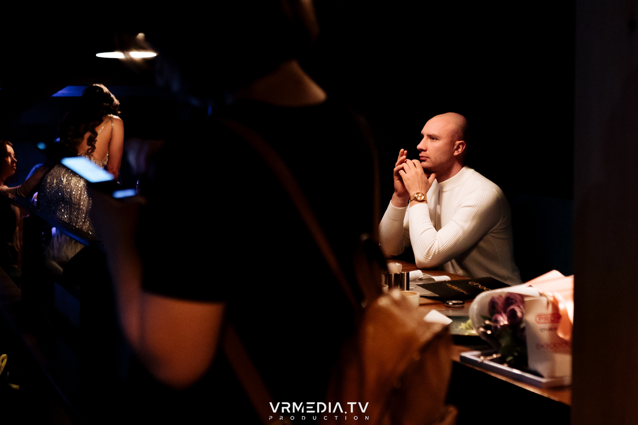 Финал регионального конкурса «Мисс и Миссис Кемерово 2023»