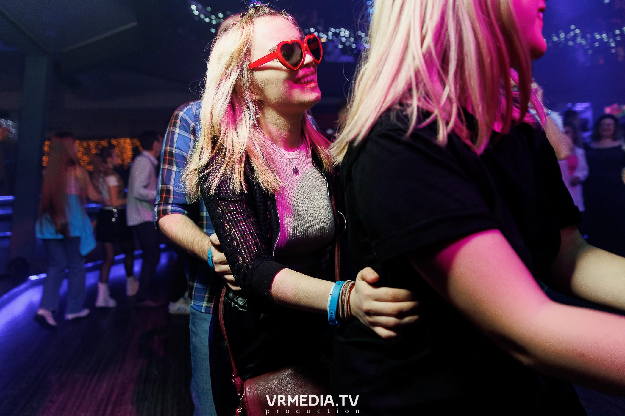 Молодость простит! 2023