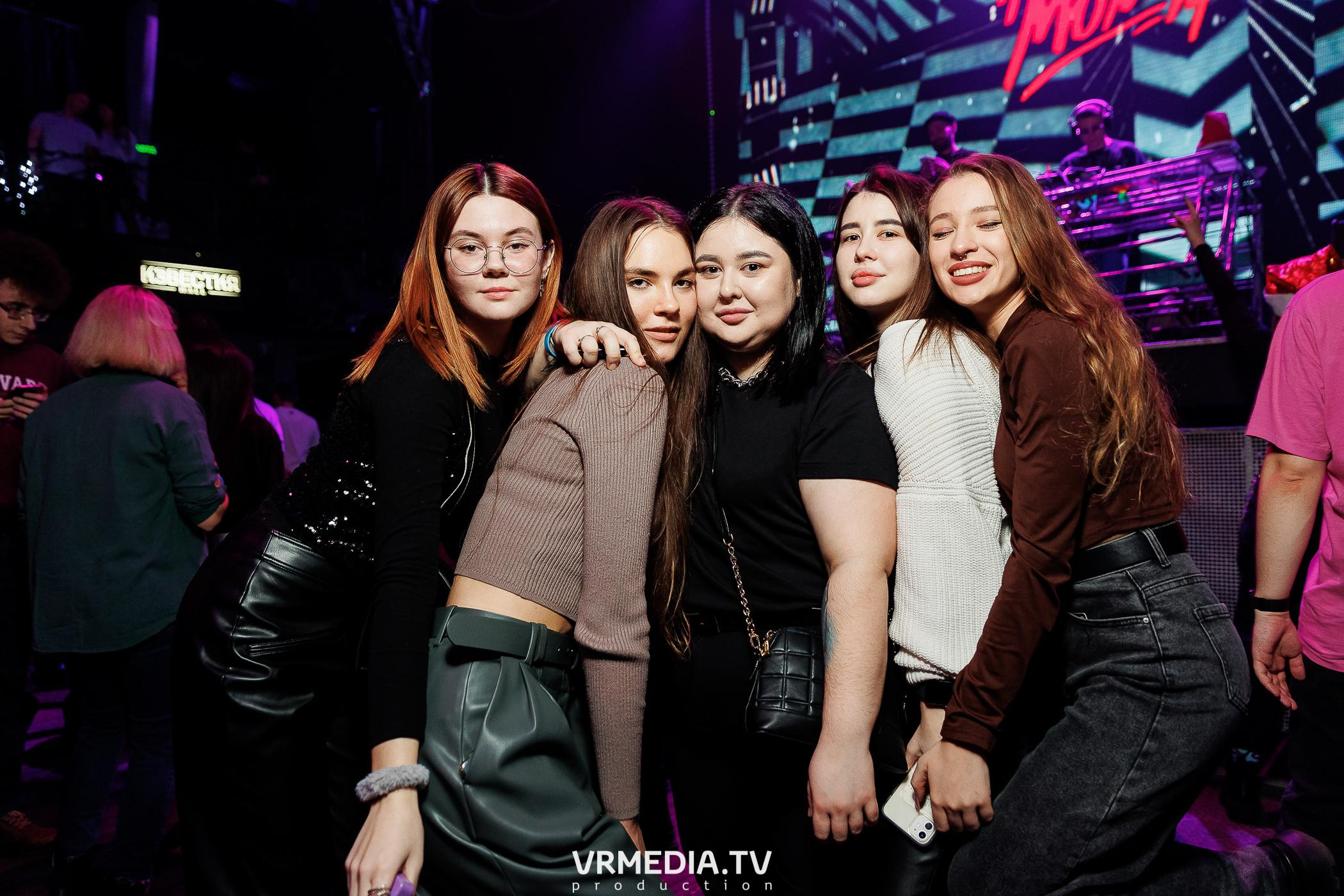 Молодость простит! 2023