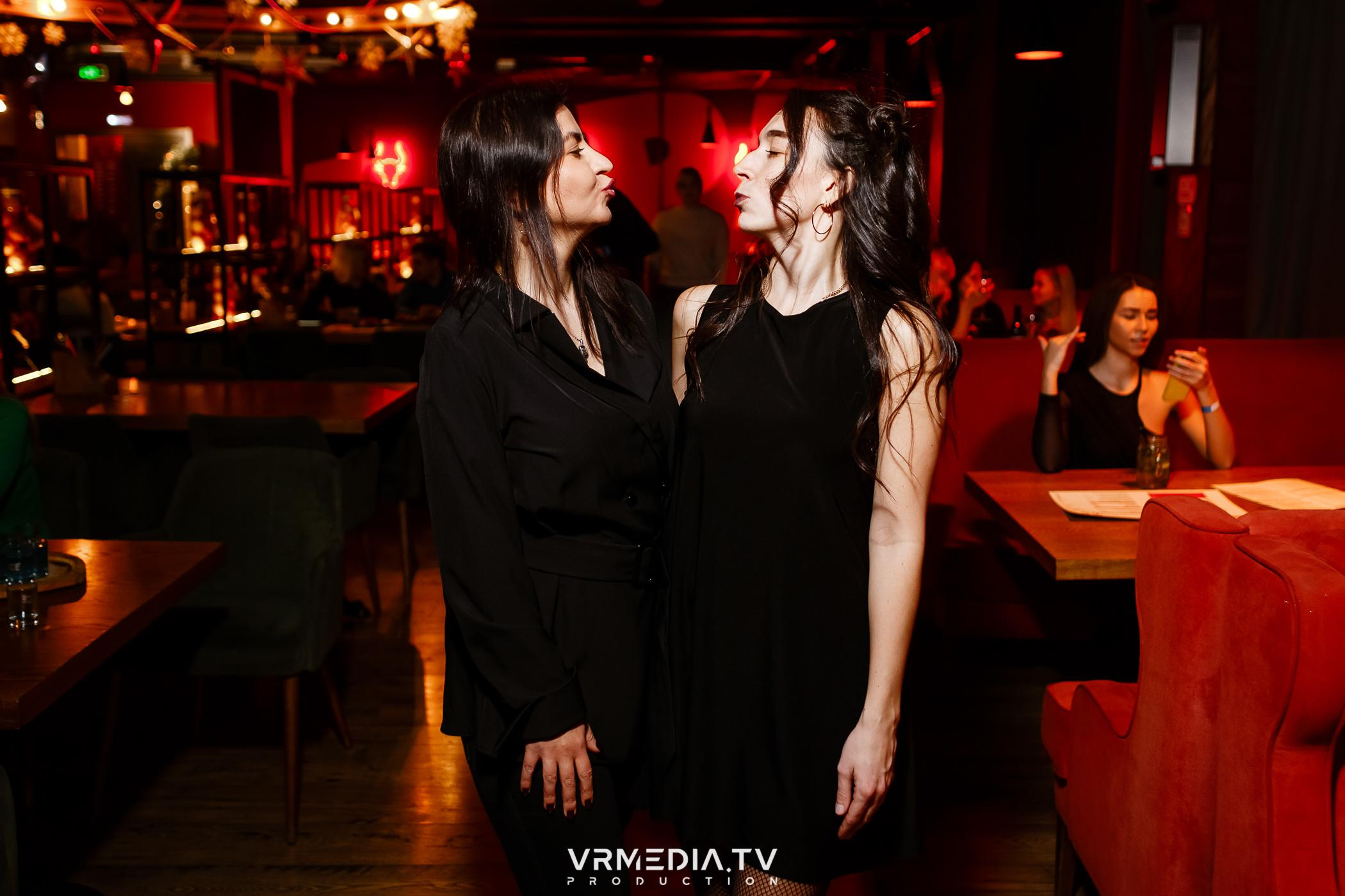 #НОВОГОДНИЕЖАРКИЕДНИИНОЧИ в гриль-баре «Жара»