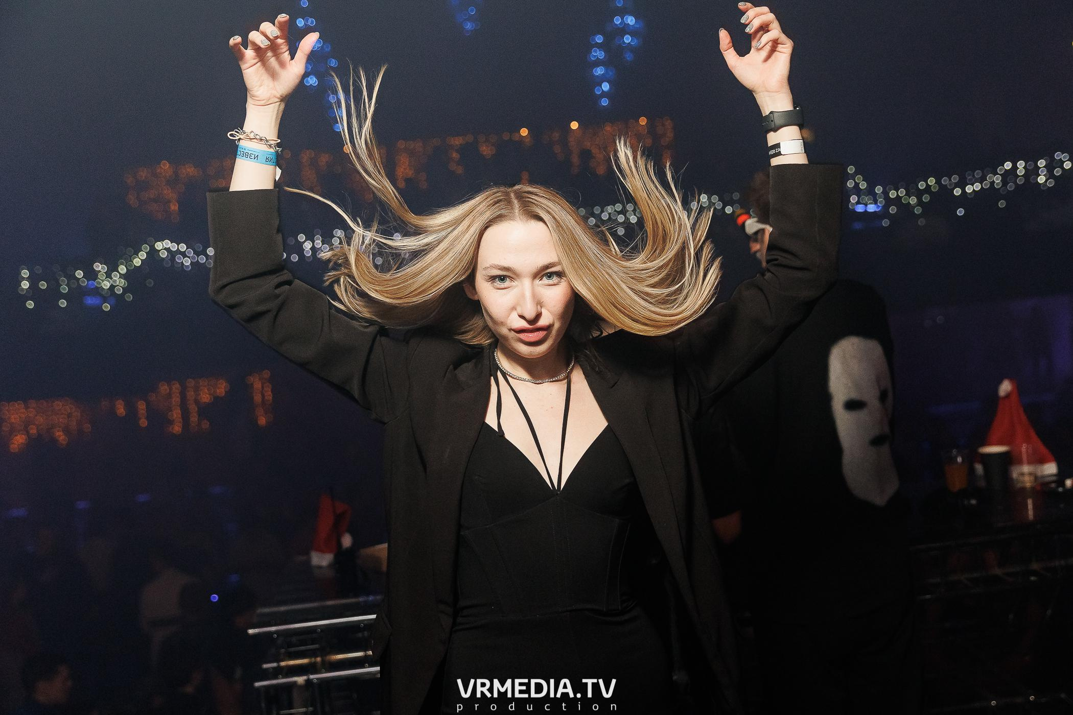 Молодость простит! 2023