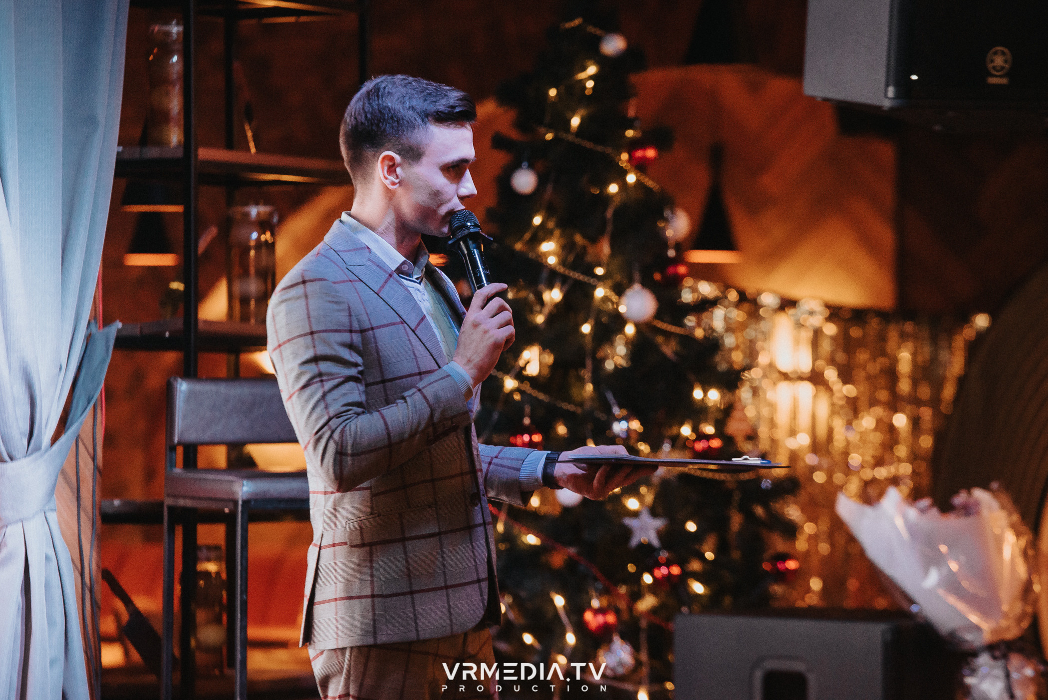 IMOM’S в гриль-баре «Жара»