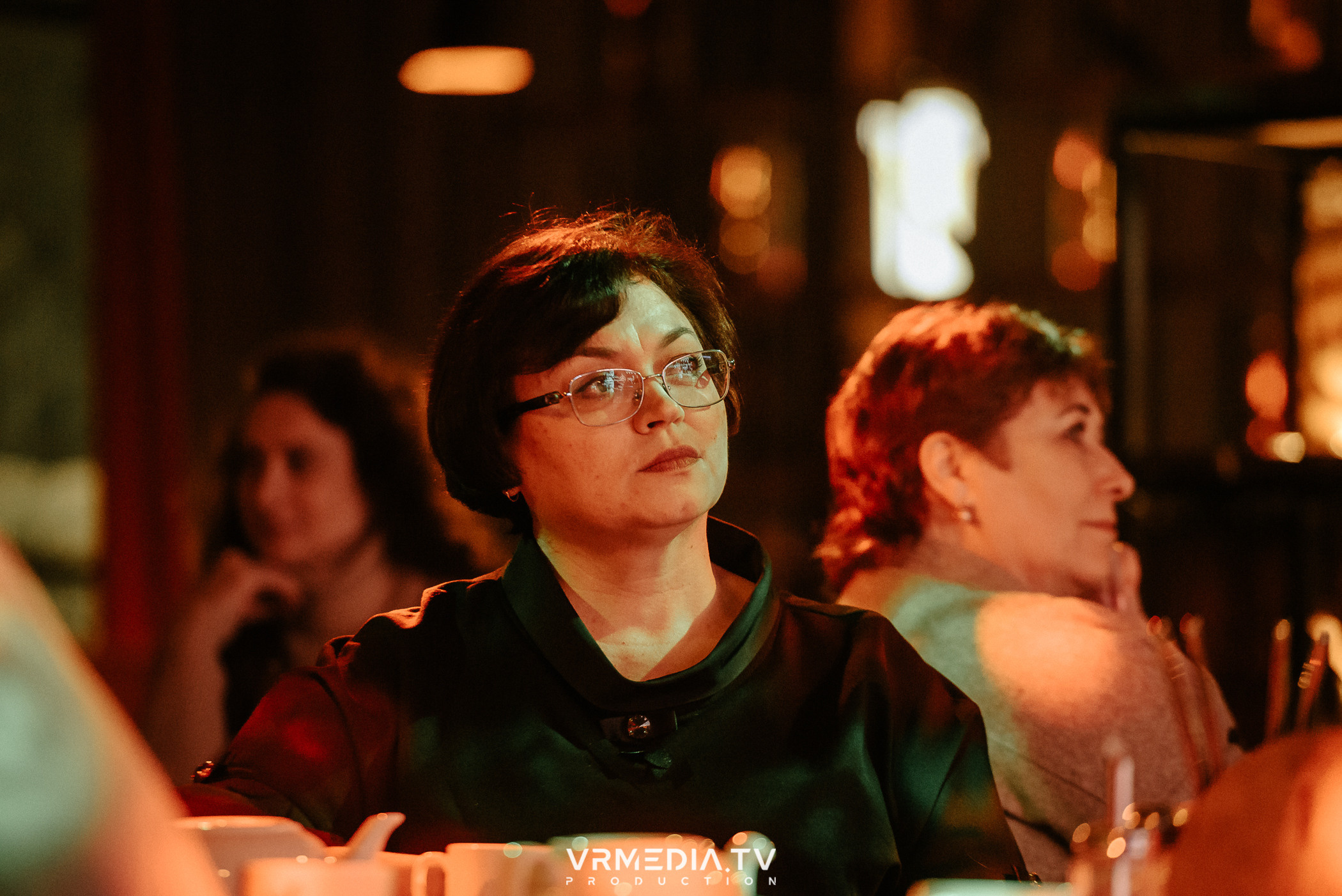 Джазовая среда: Трио Леры Филипповой (Томск)