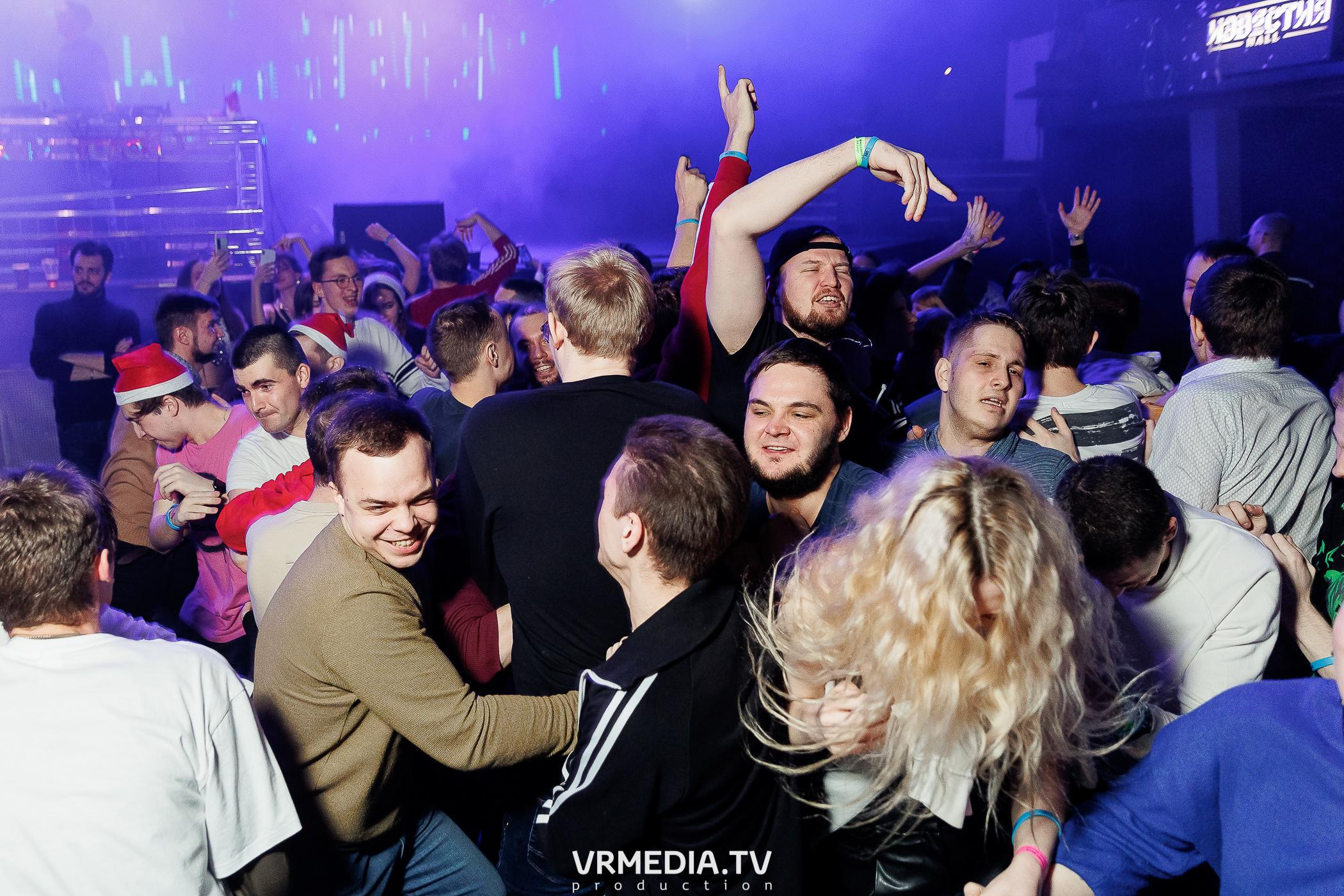 Молодость простит! 2023