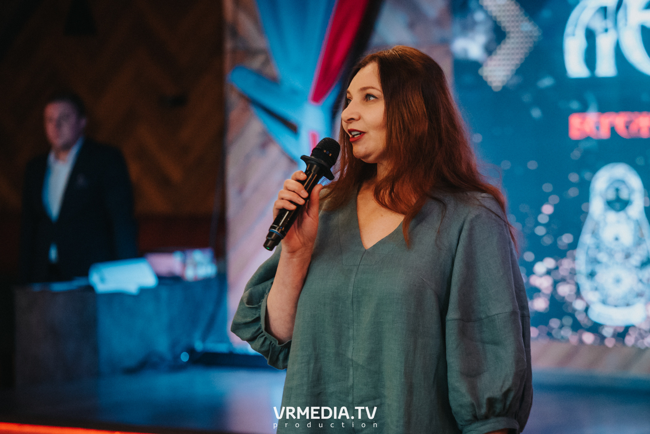 ЛЕДИ КУЗБАСС — 2023. ТРАНСФОРМАЦИЯ