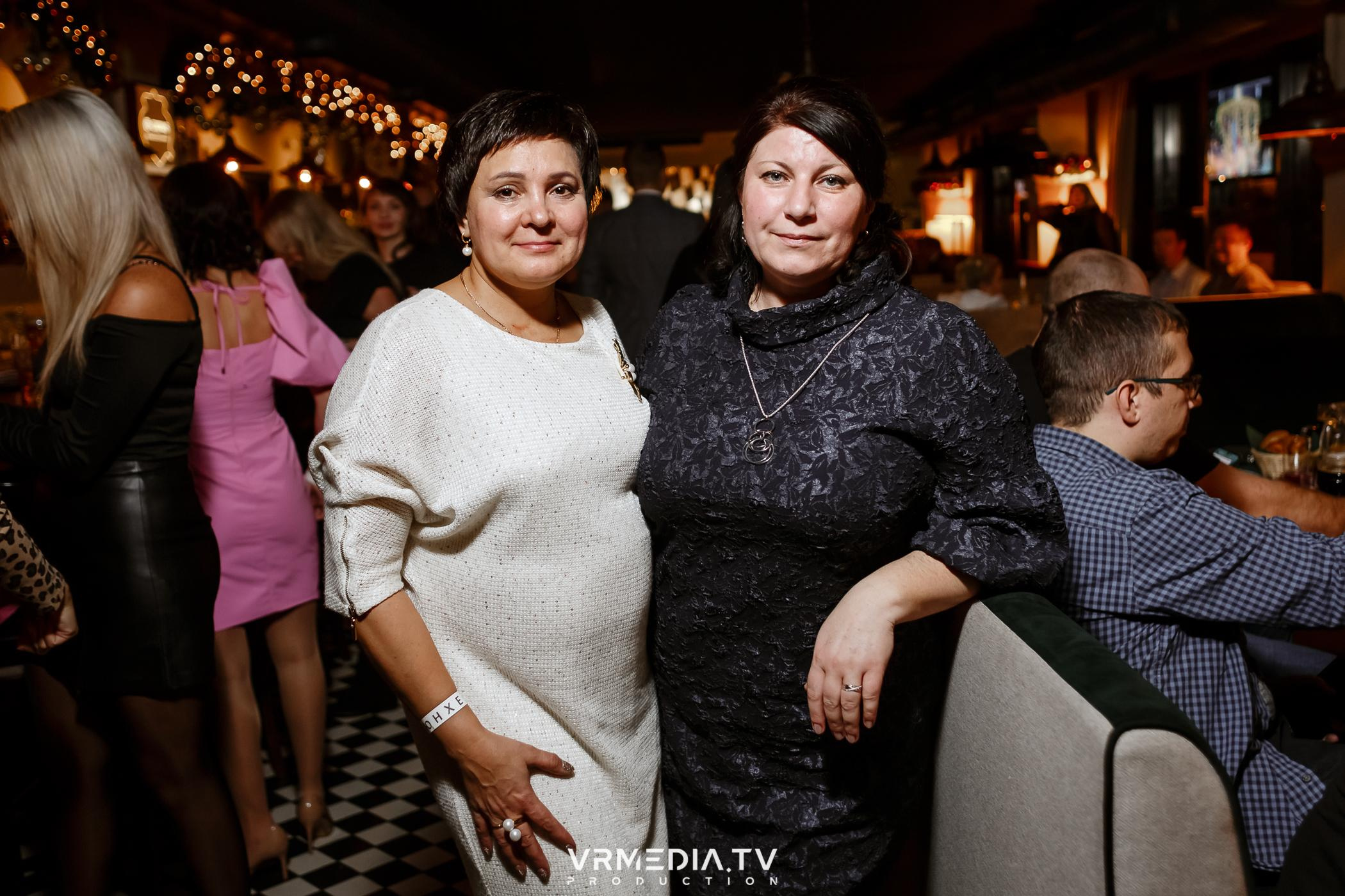 Встречаем Год Весёлого Кролика в Мюнхене!