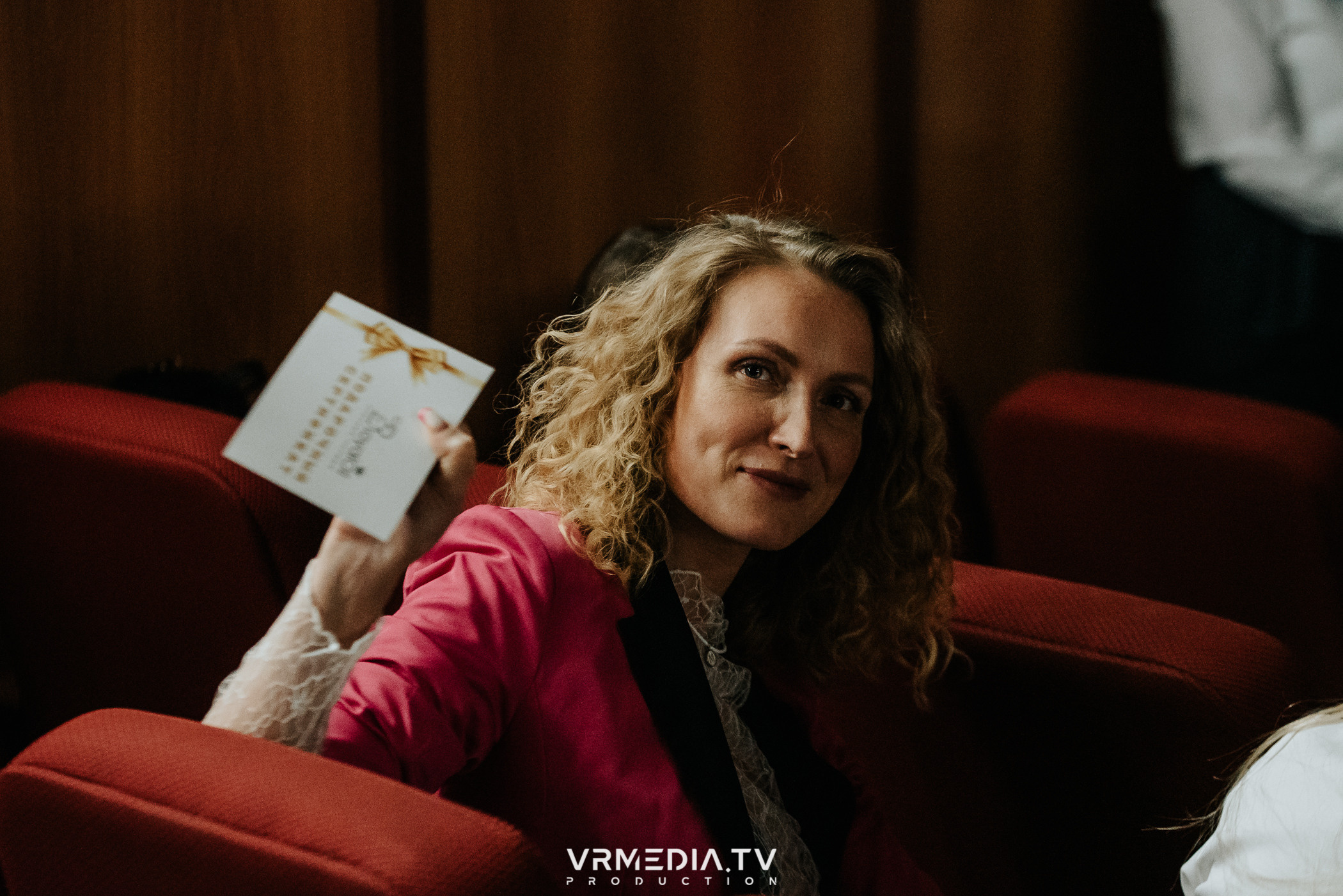 Финал конкурса красоты и материнства «Леди Кузбасс»