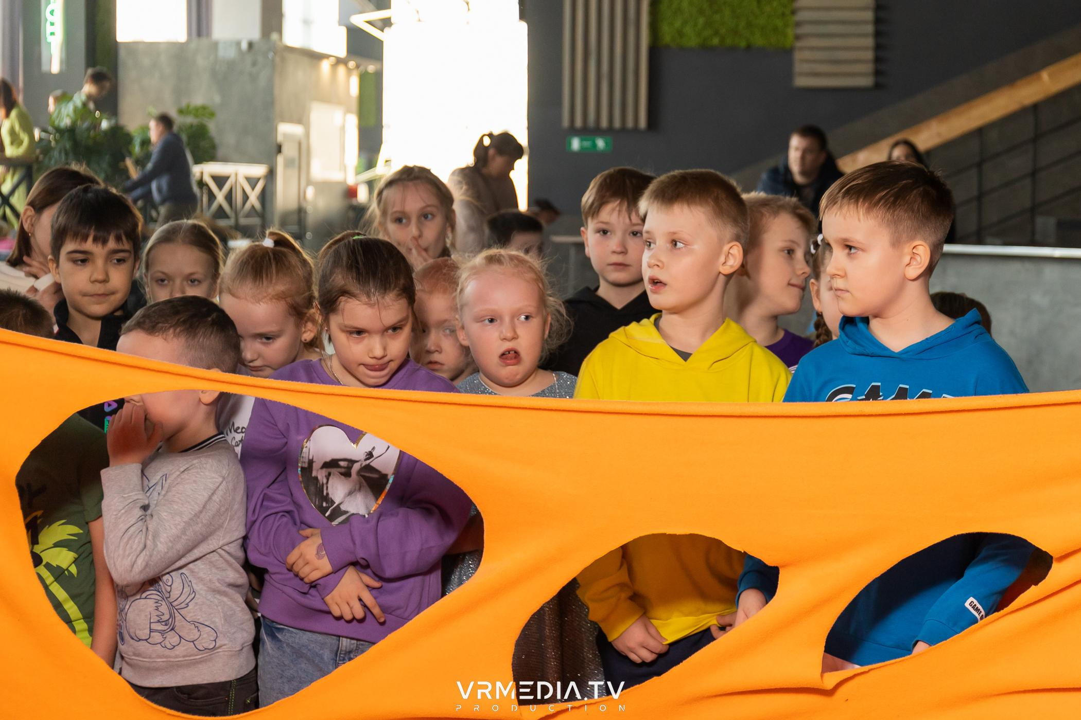 Baby time в баре «DOSKI»