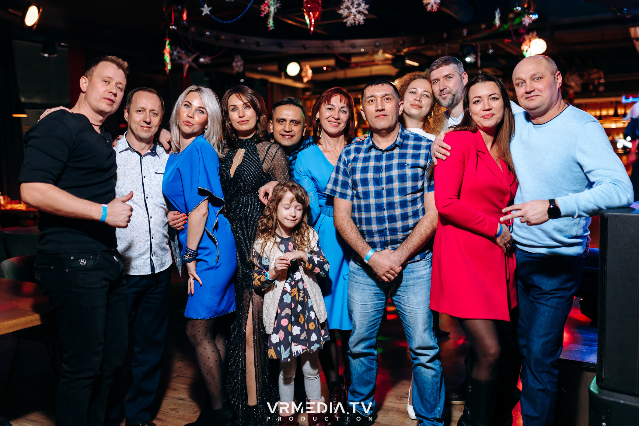 #ЖАРКИЙСТАРЫЙНОВЫЙГОД в гриль-баре «Жара»